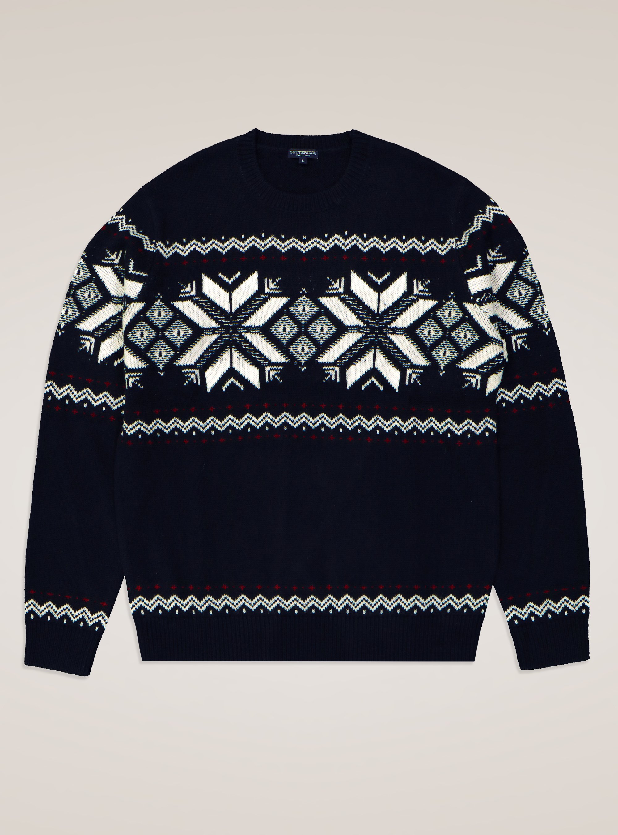 marbud sweater