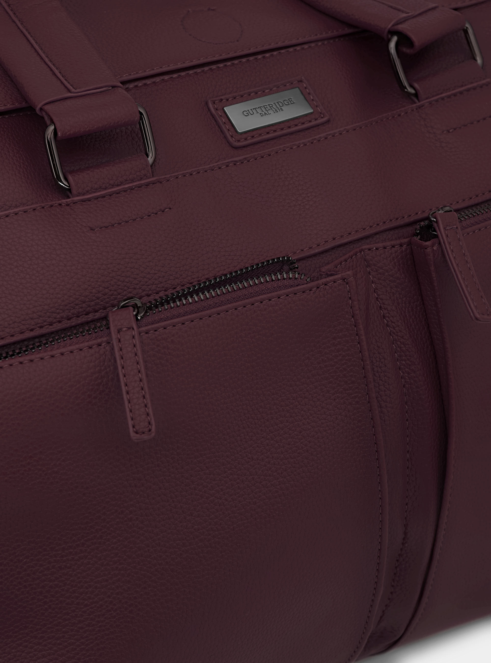 Sac de voyage, BORDEAUX