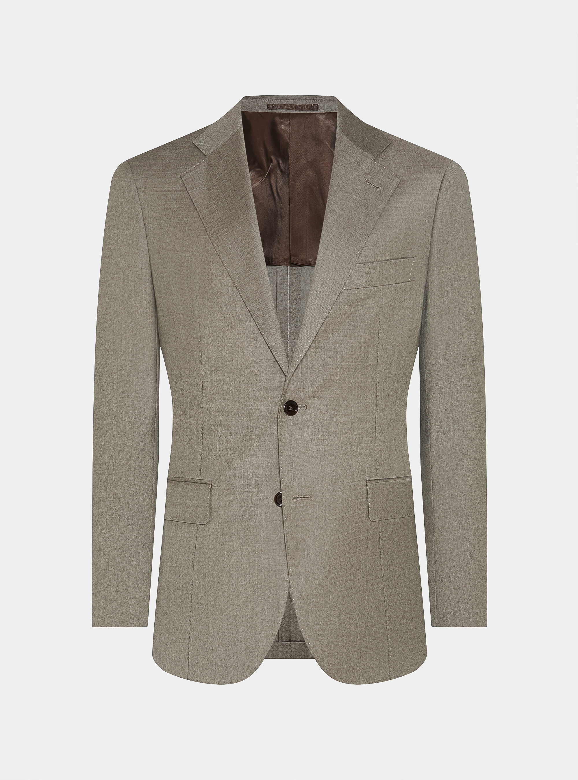 Americana de traje de pura lana Vitale Barberis Canonico, ARENA