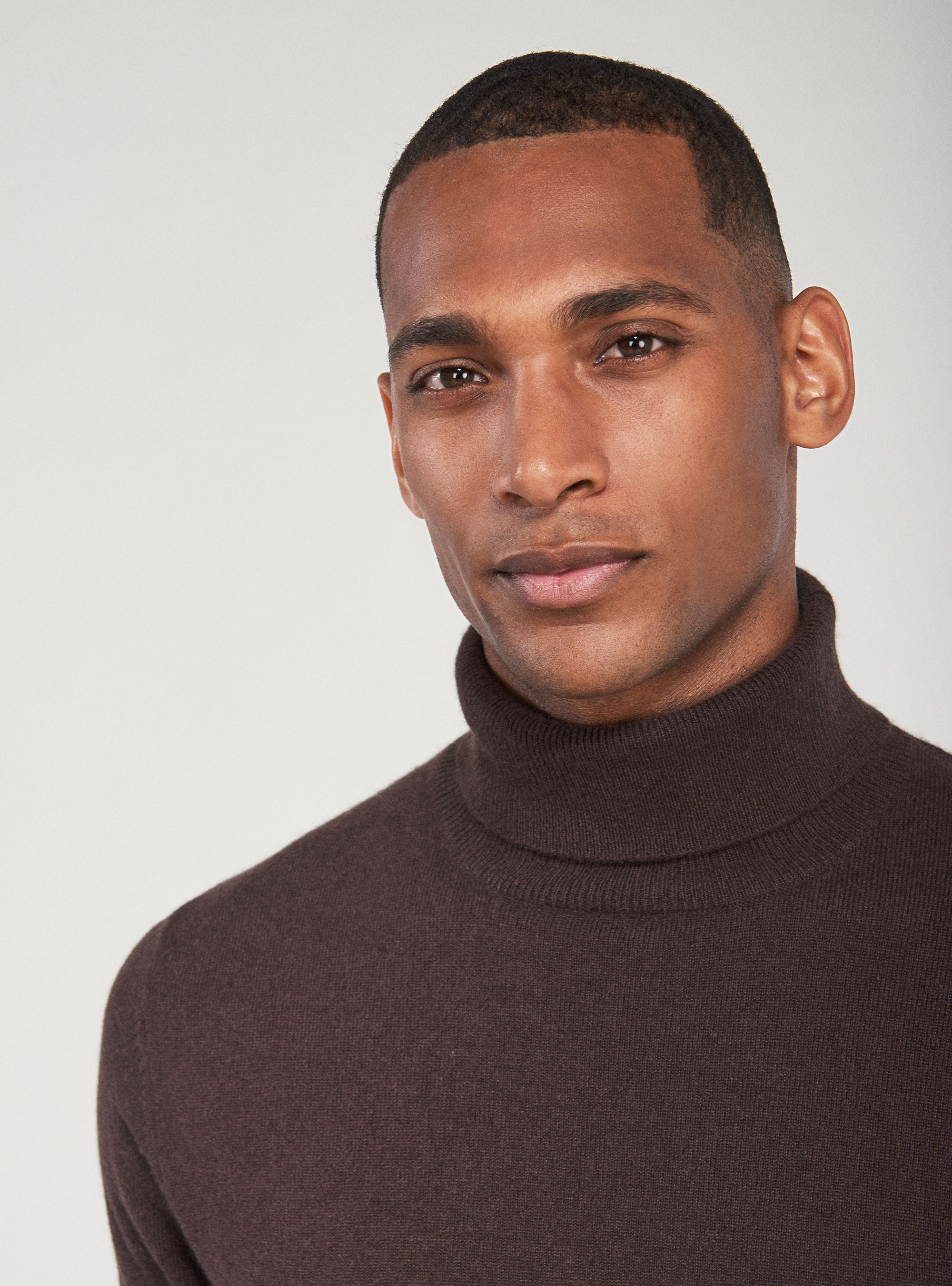 Dolcevita in cashmere | Gutteridge | catalog-gutteridge-storefront Uomo