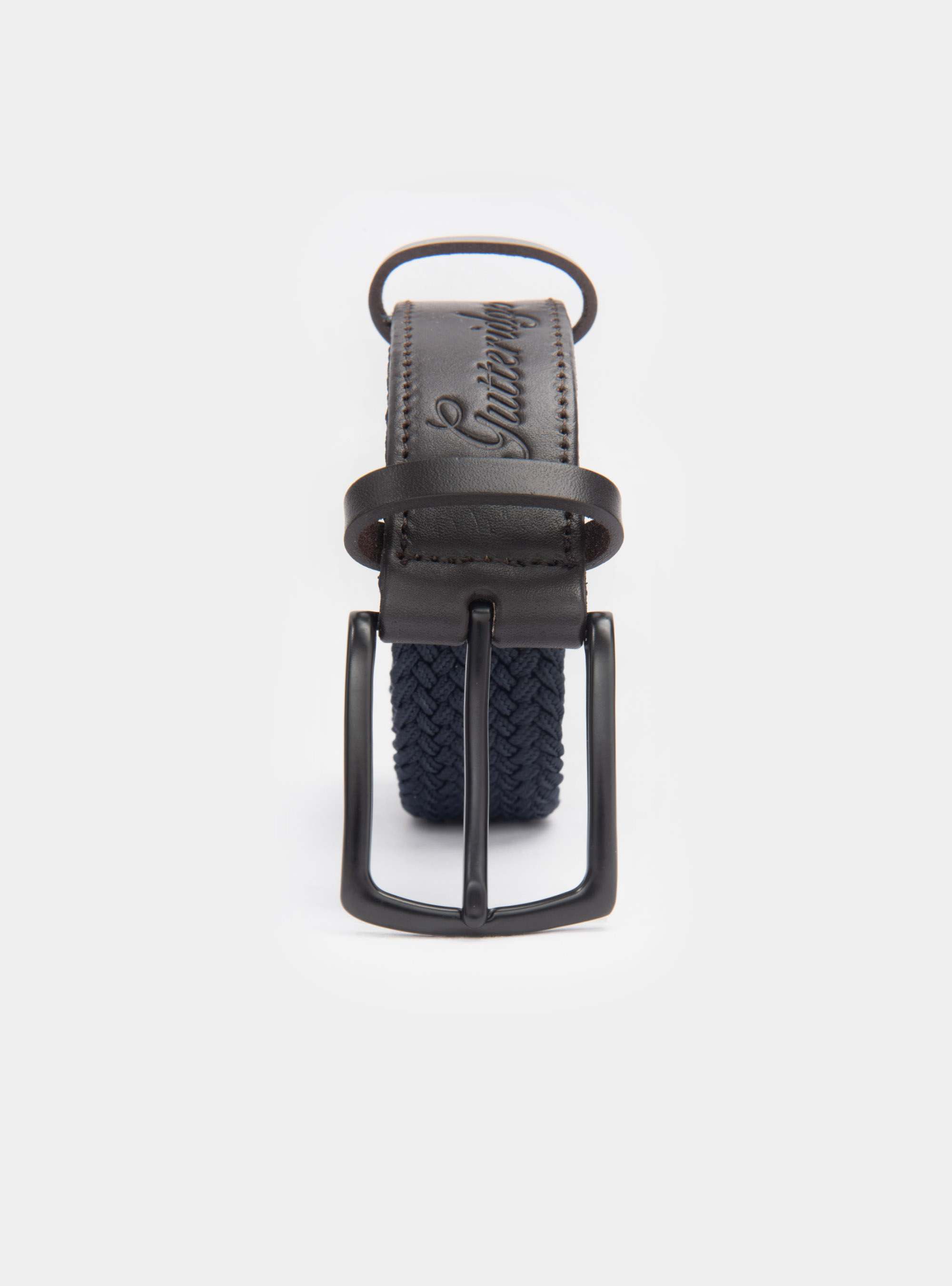 Cintura elastica, BLU NAVY