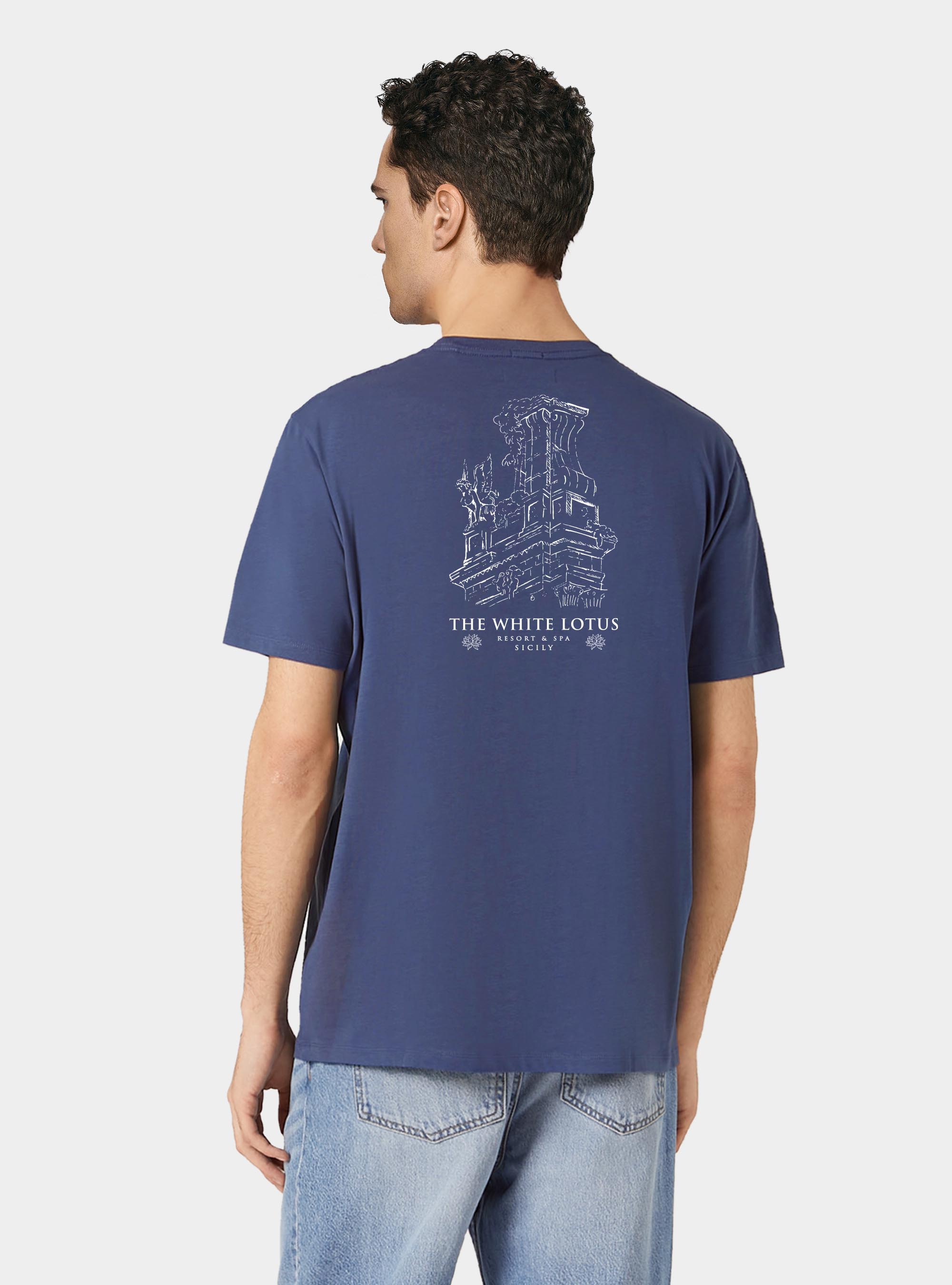 トップス digne T-shirt half sleeve T 69696251.jpeg