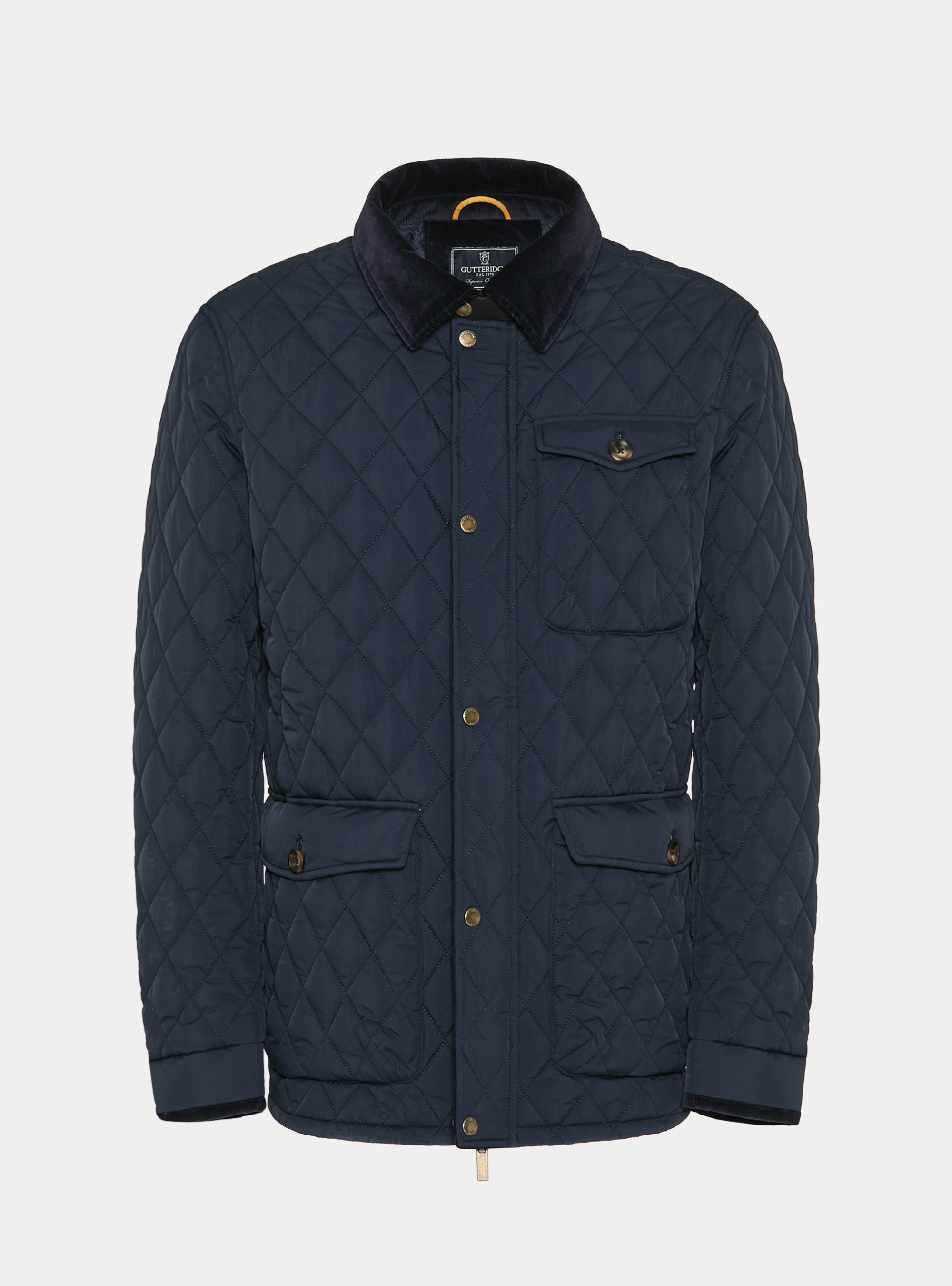 Giacca spiller, BLU NAVY