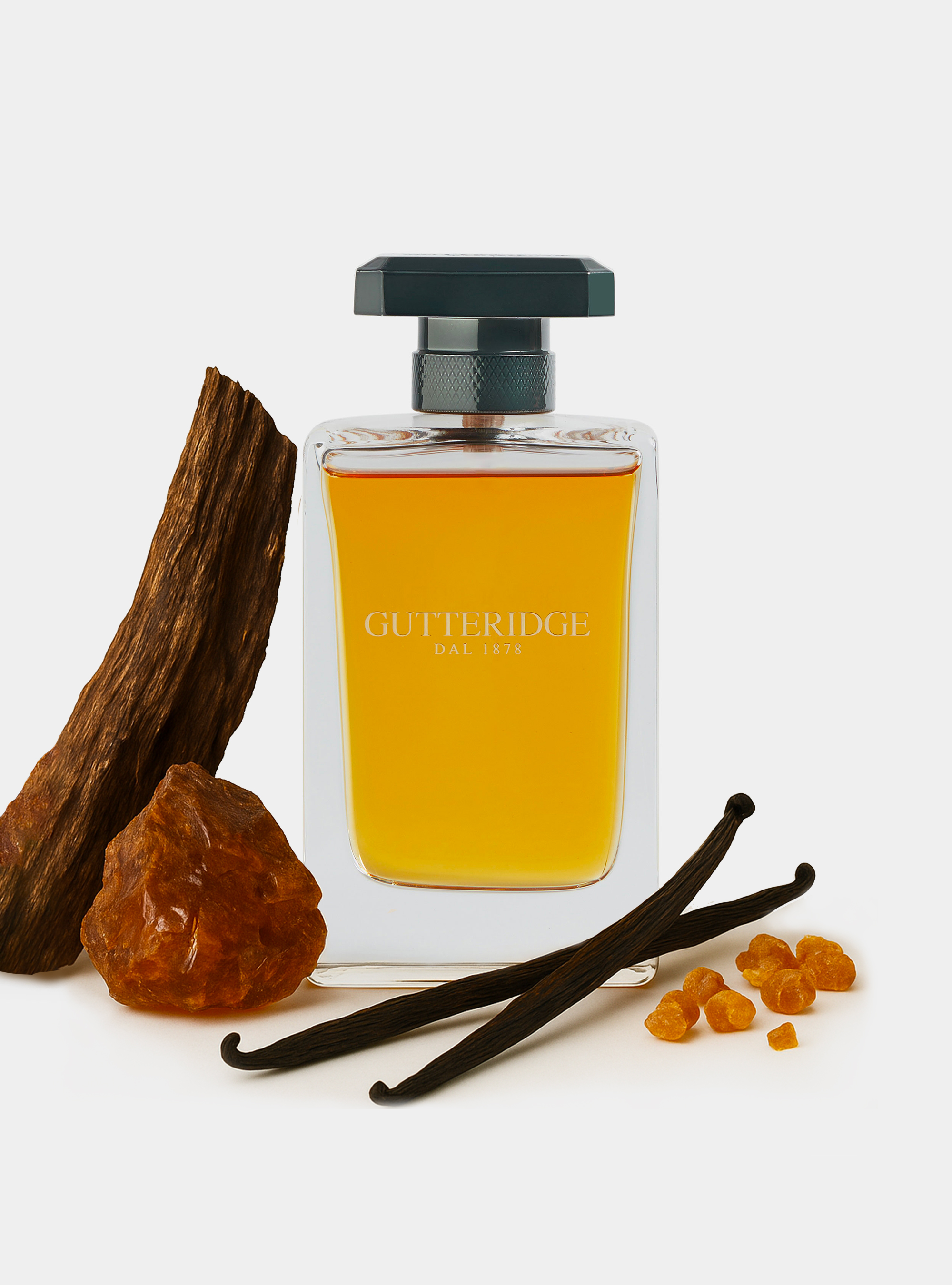 Perfume Gutteridge Green 100ml, UNIQUE