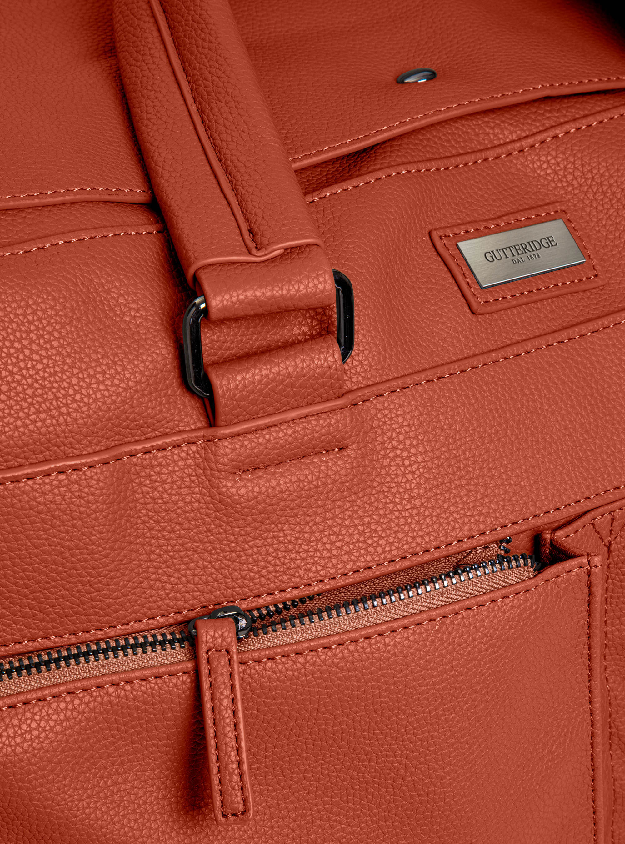 Borsone da viaggio, COCCIO