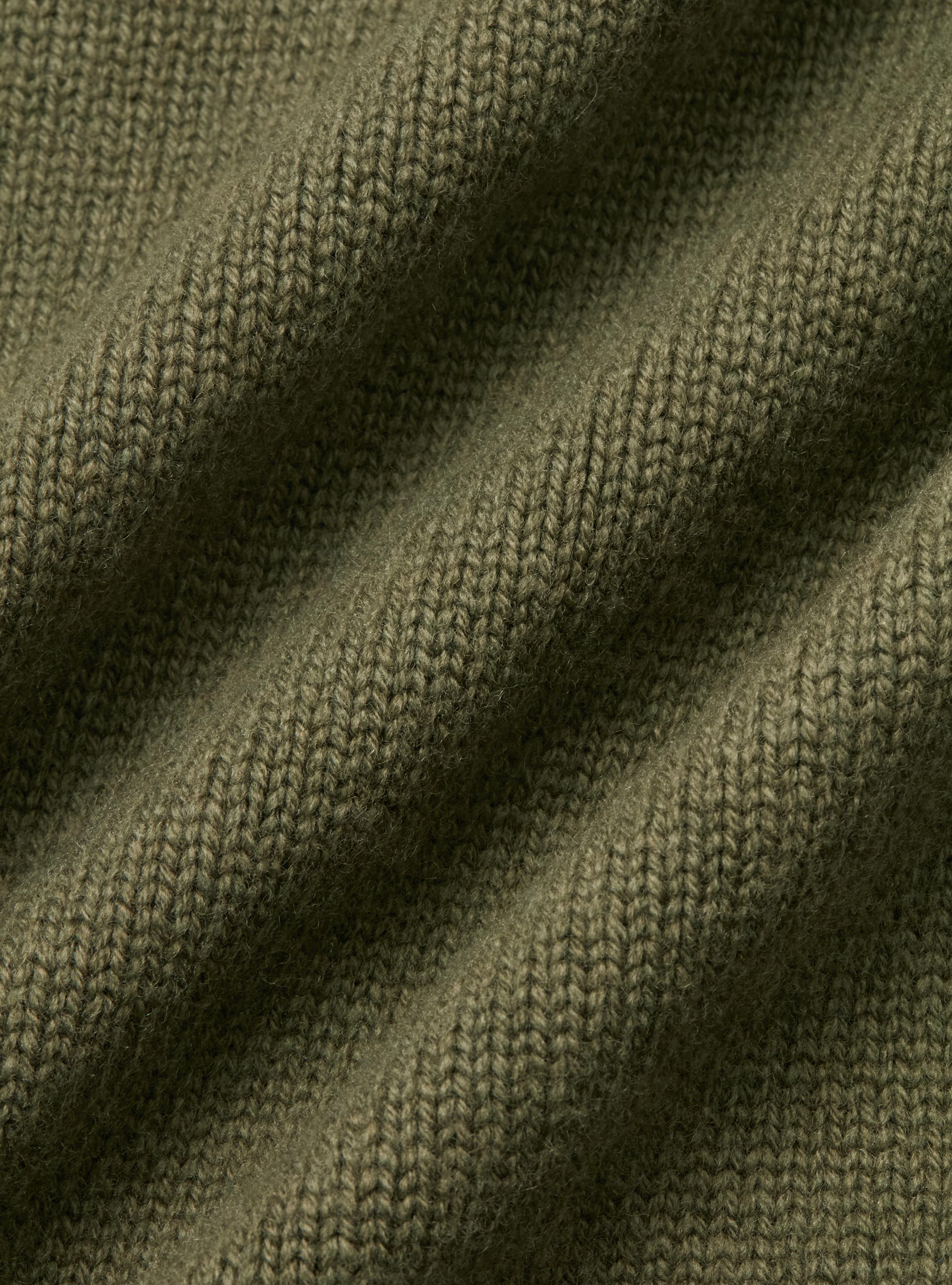 Cárdigan de lana y cachemira, SALVIA 0602C