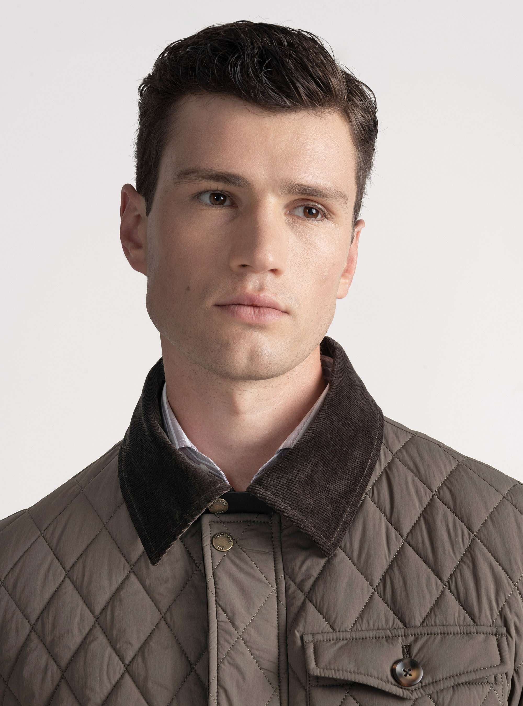 Giacca spiller, MILITARE 0609C