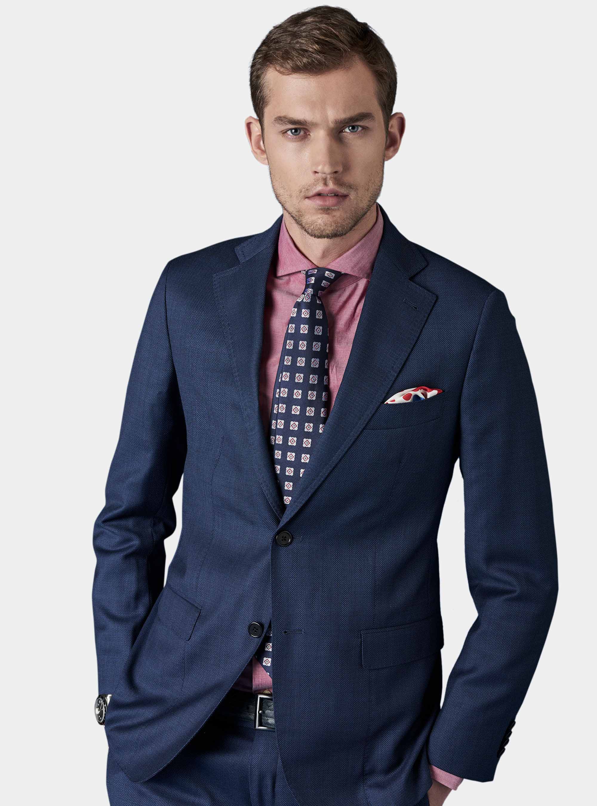 Super 100% wool suit blazer | GutteridgeUK | catalog-gutteridge ...