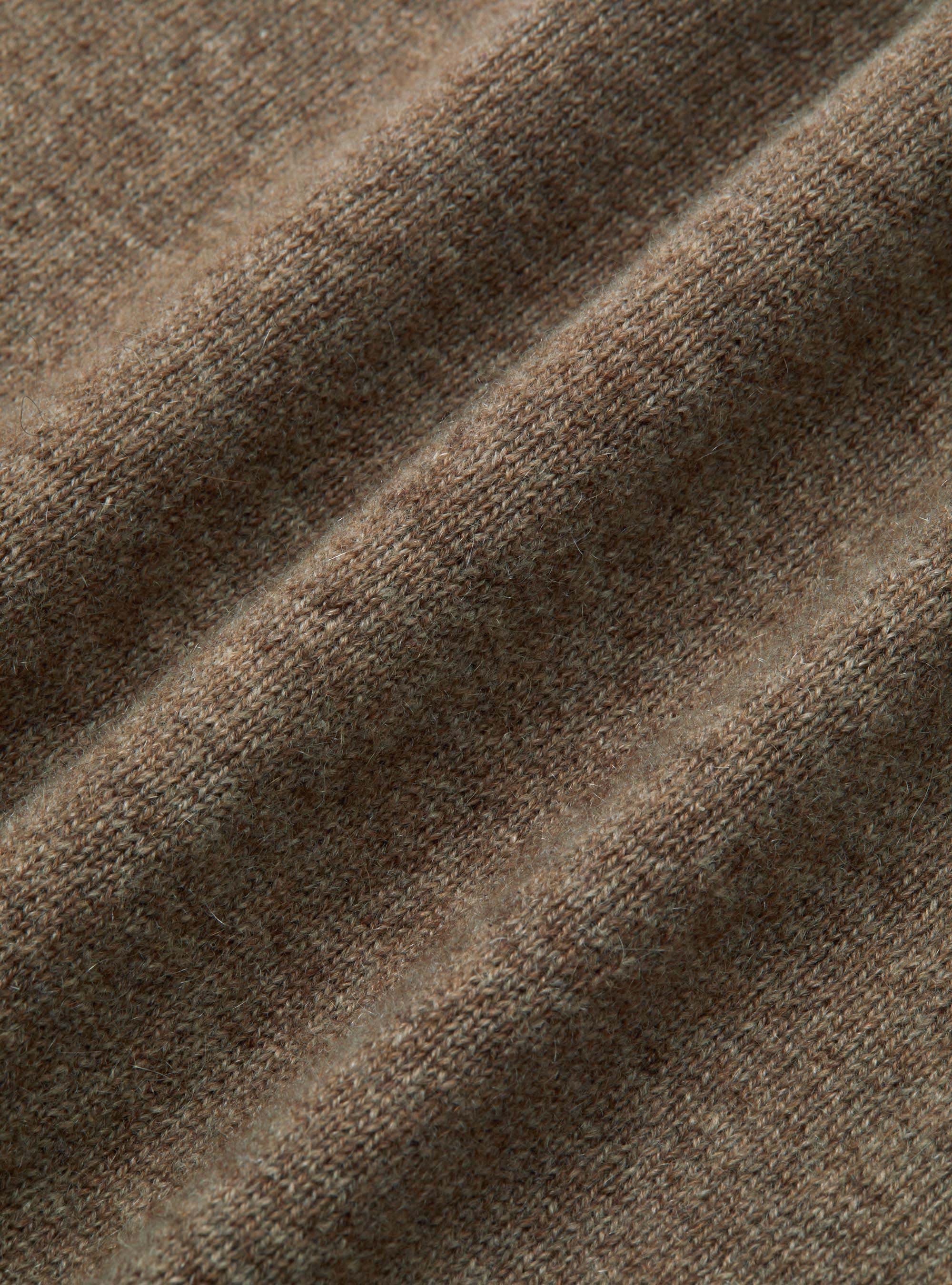 Dolcevita in cashmere, FANGO