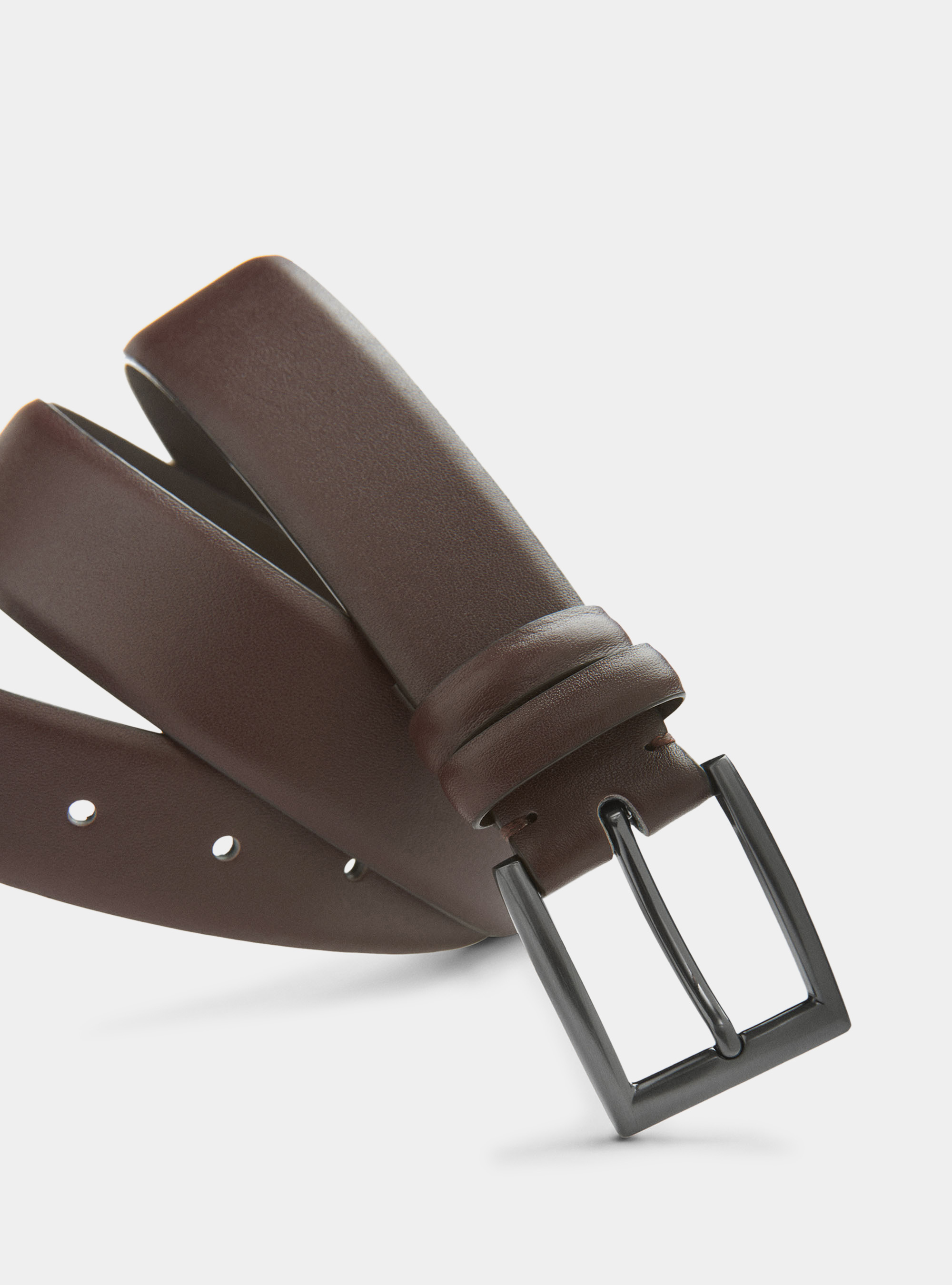 Cintura tinta unita, BORDEAUX 0302C