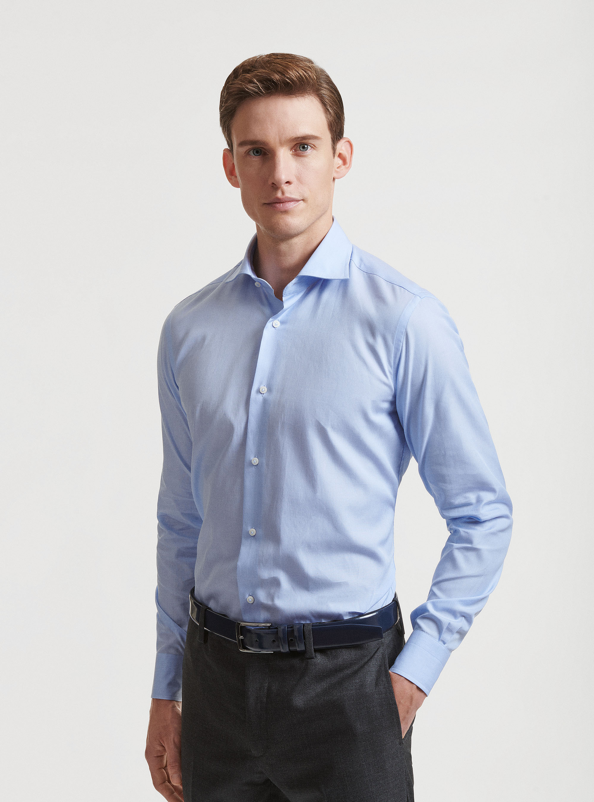 Vendita camicie uomo sale