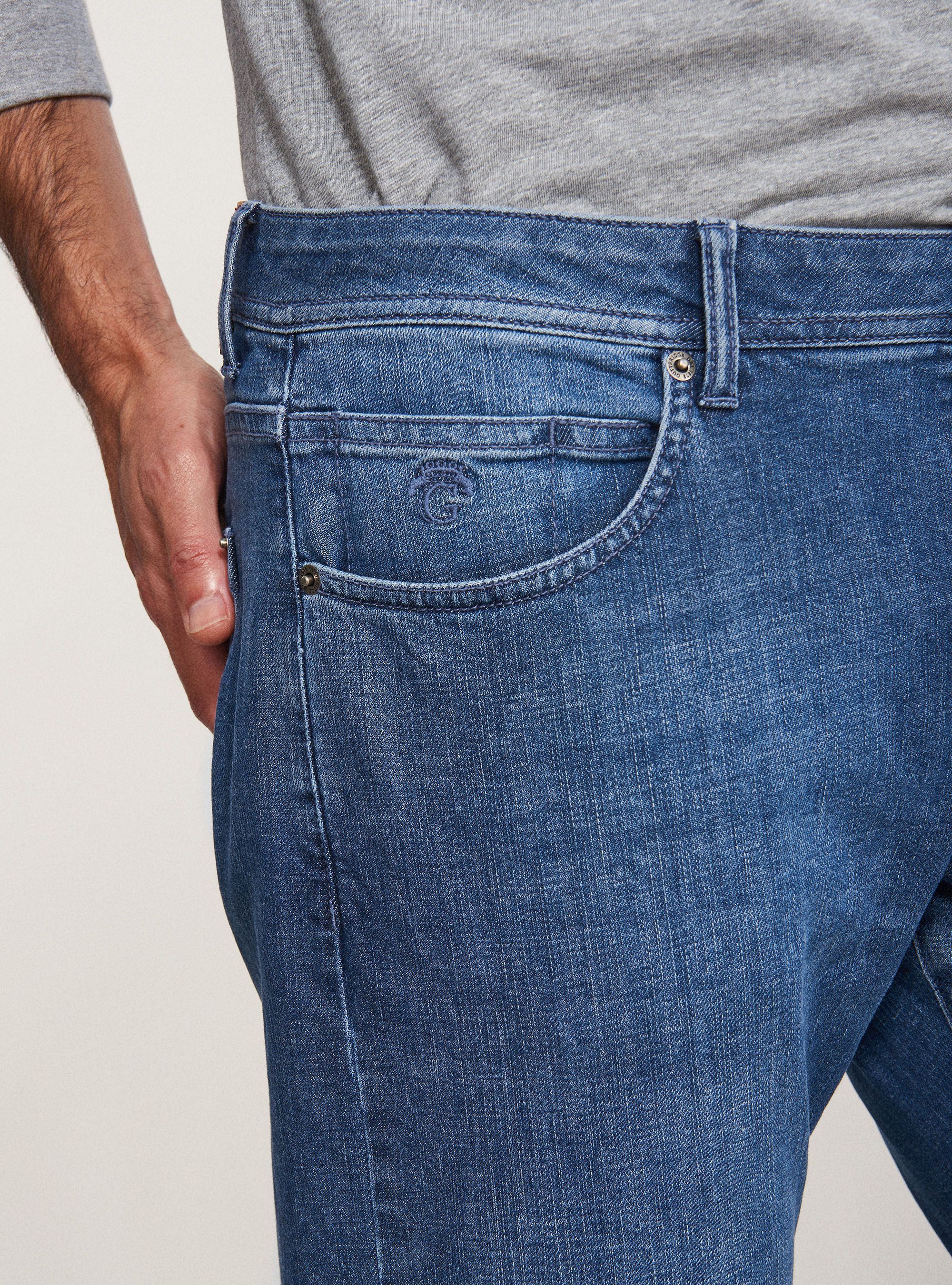 Jeans slim fit