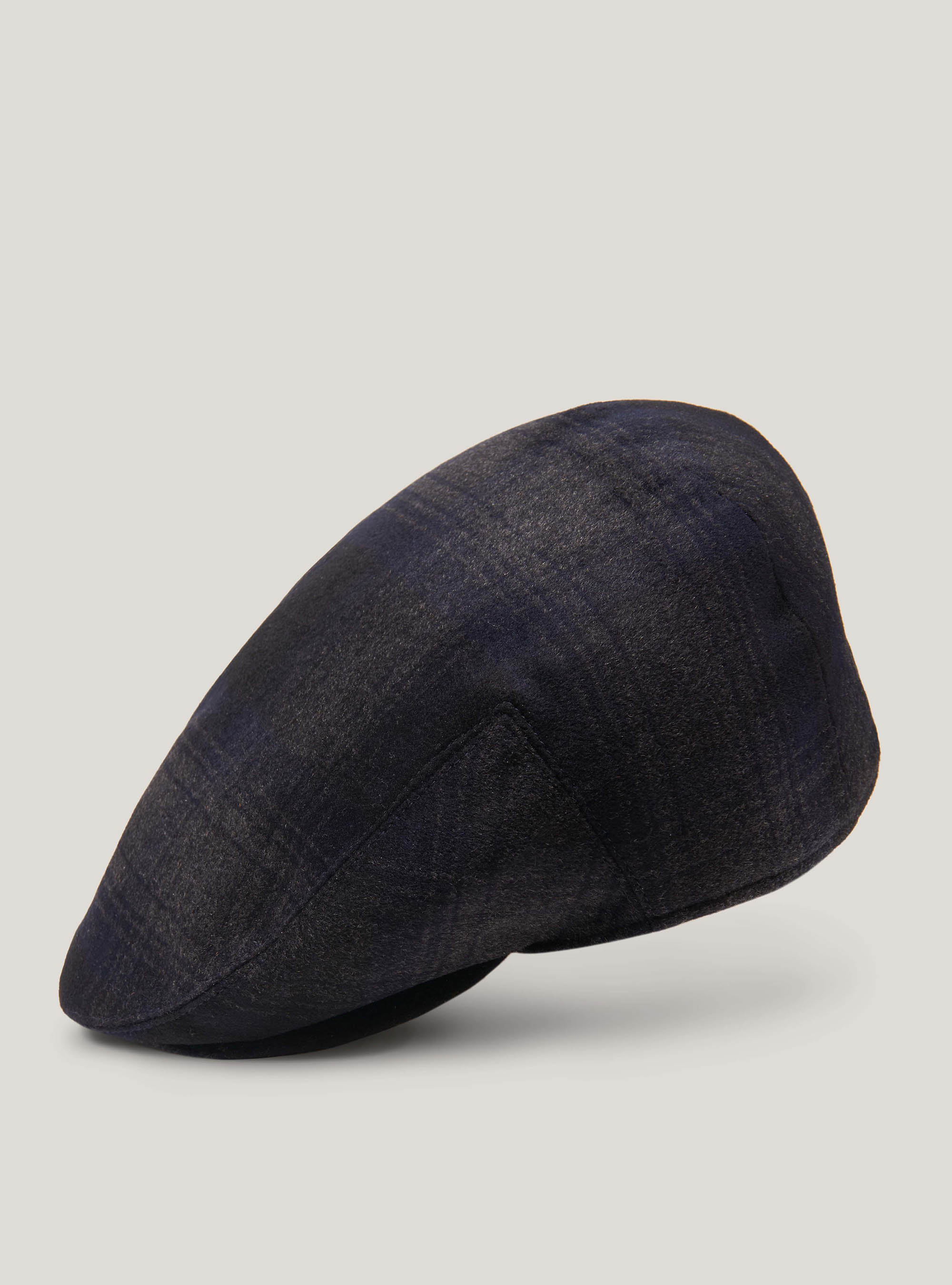 Coppola fantasia overcheck, NERO