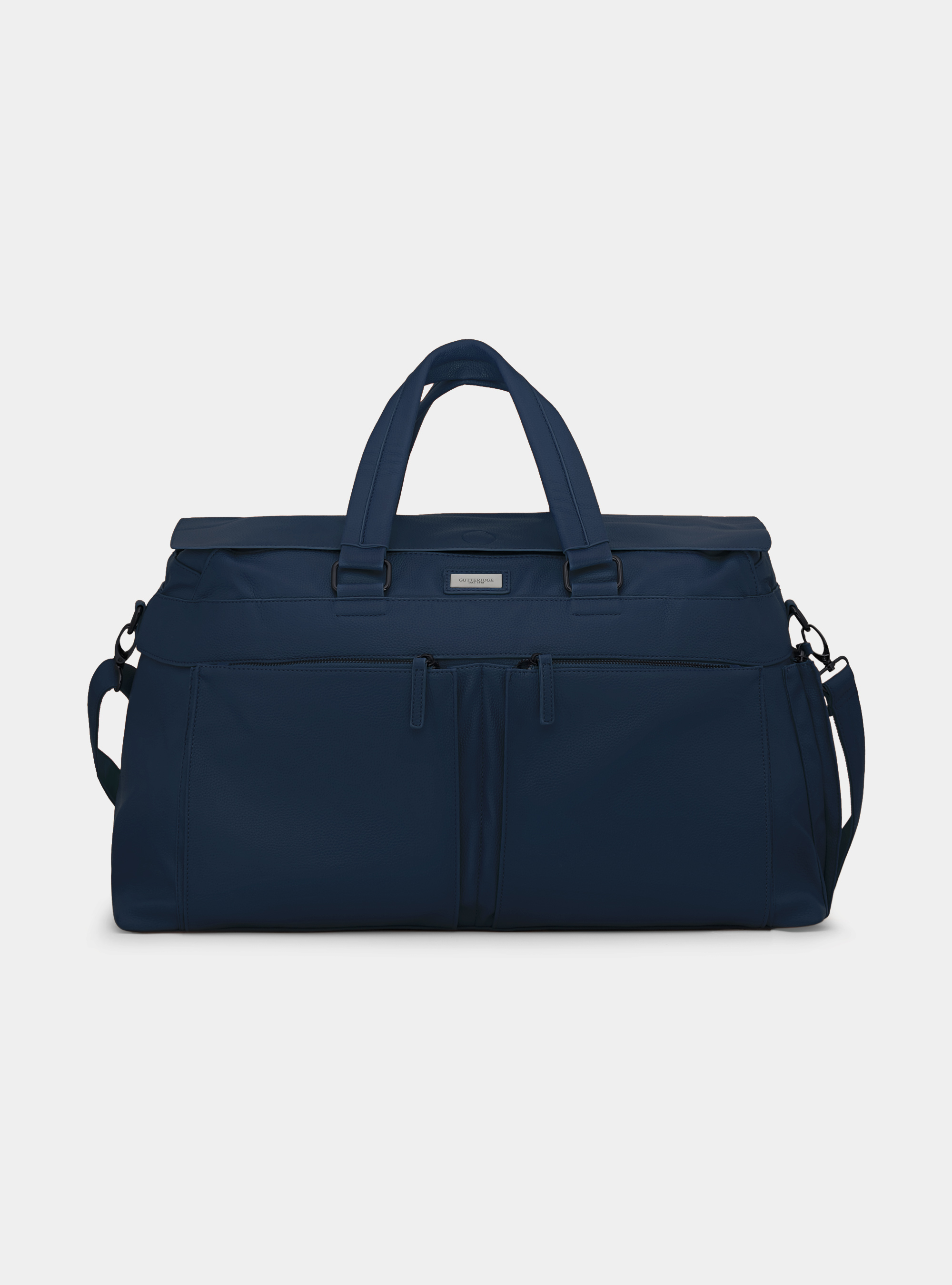 Travel bag, BLUE
