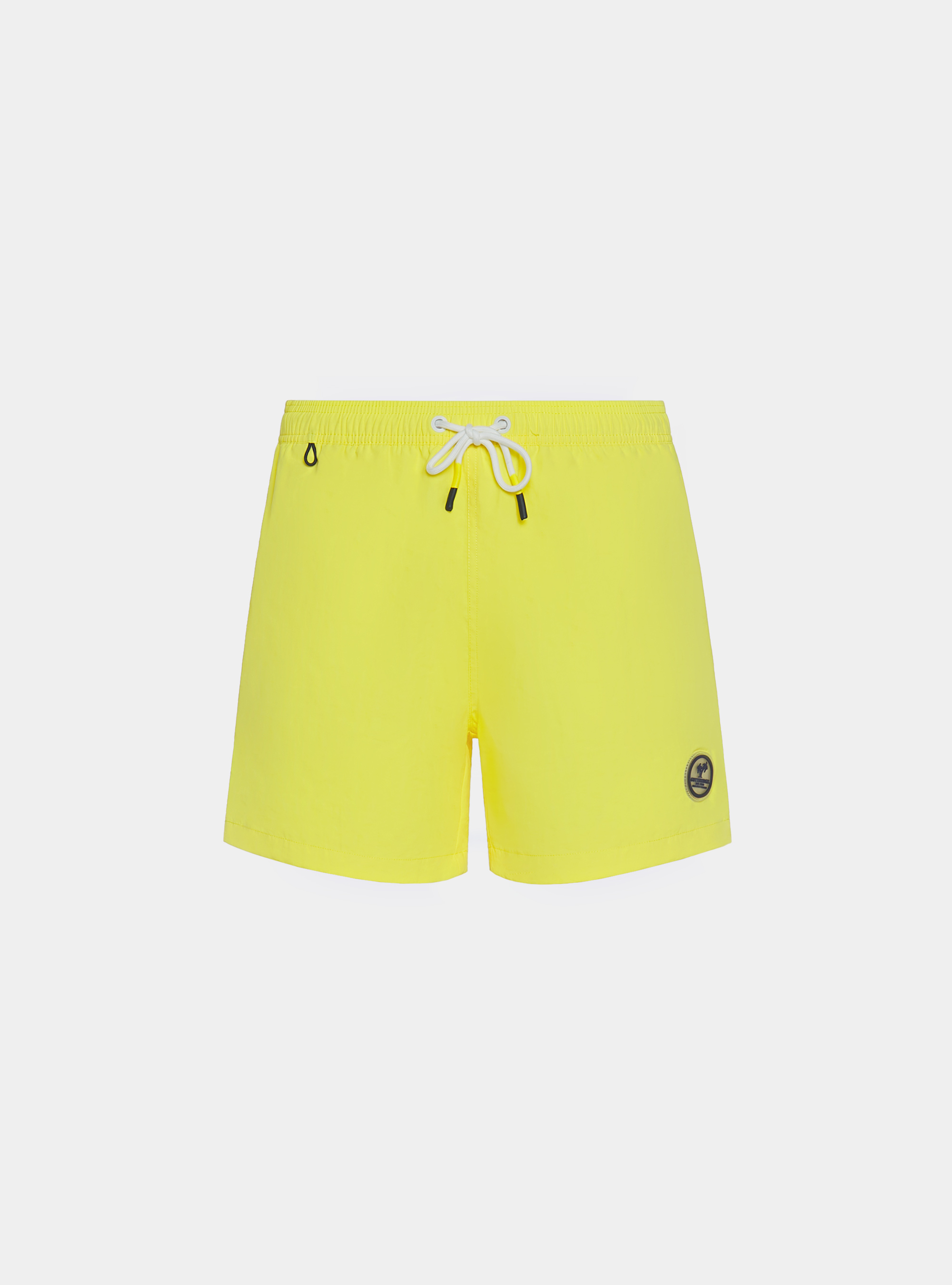 Costume da bagno tinta unita, 