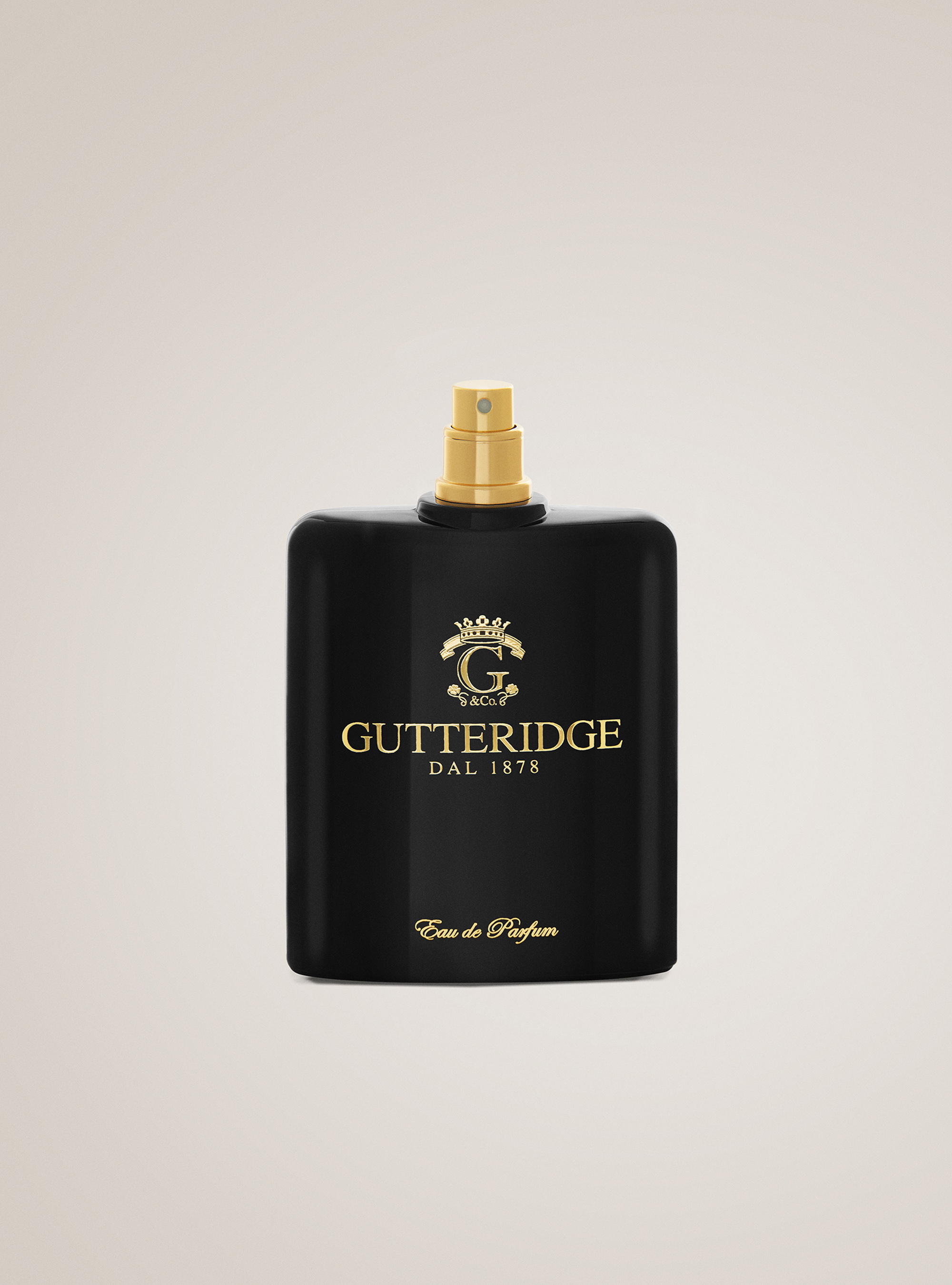 Gutteridge Perfume 100ml, UNIQUE
