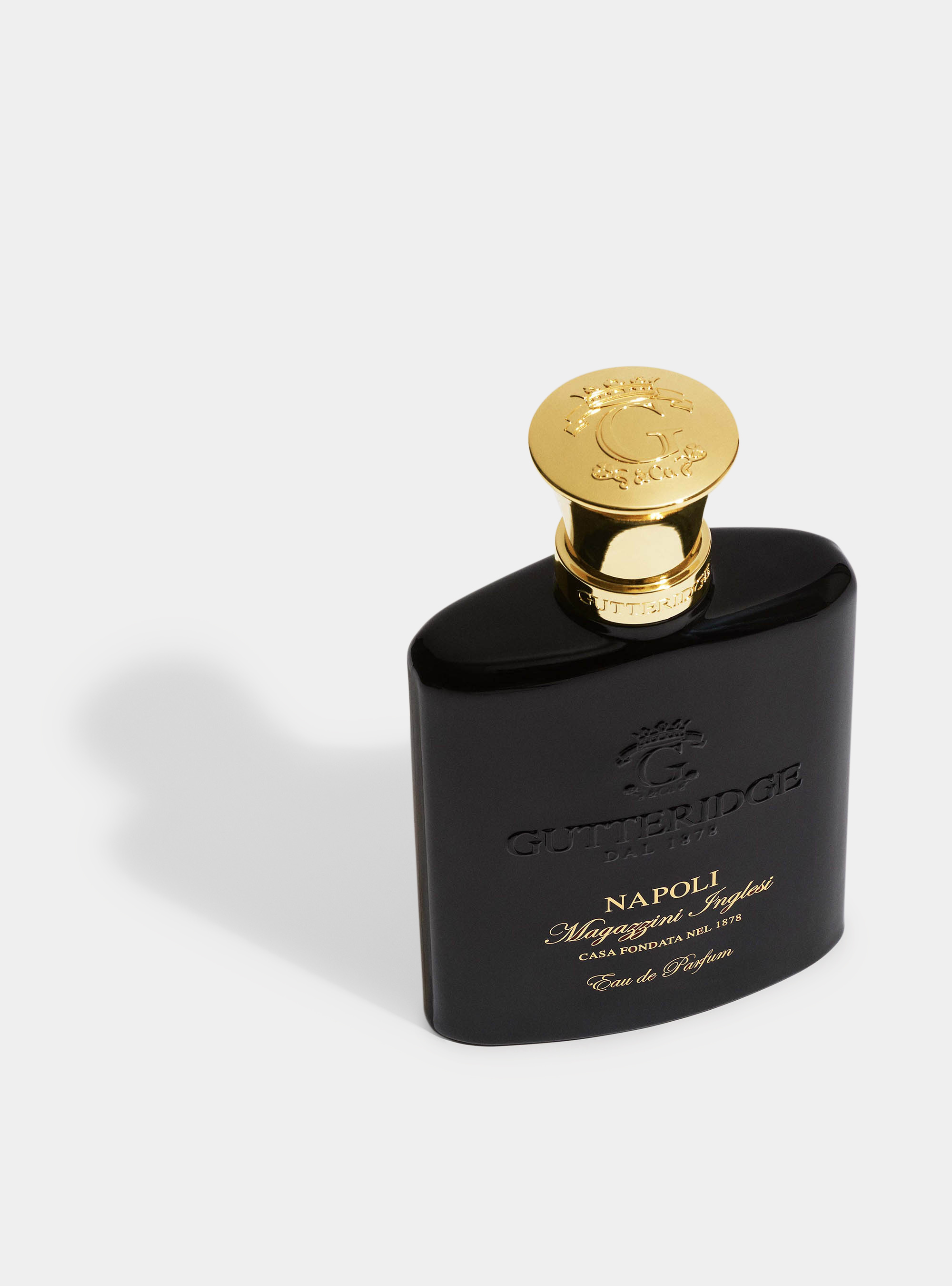 Gutteridge Perfume 500ml, UNIQUE