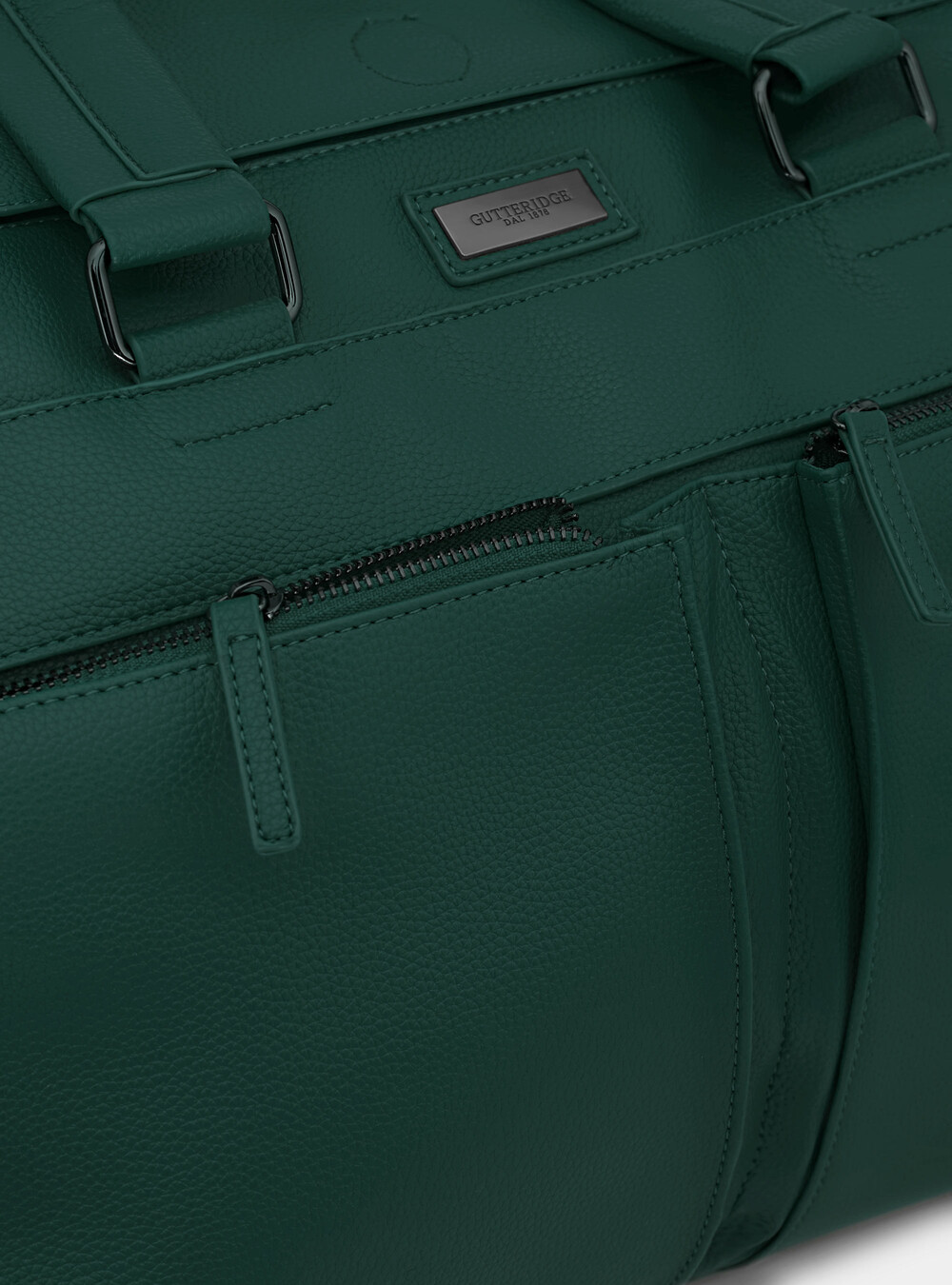 Bolsa de viaje, VERDE