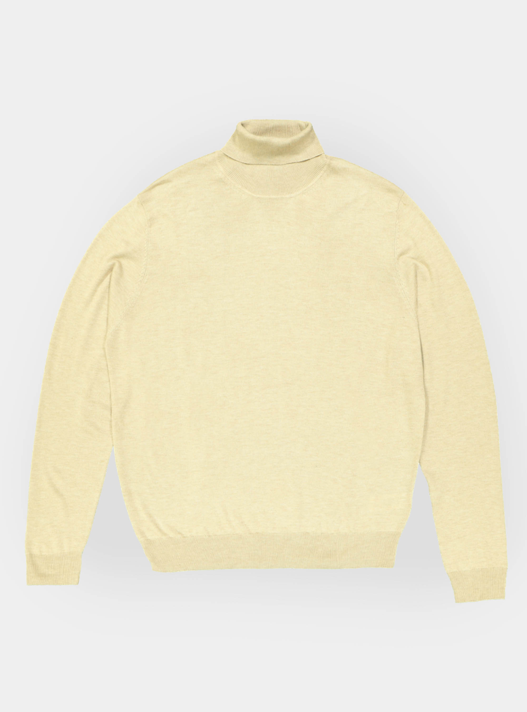 Dolcevita in misto lana, PANNA