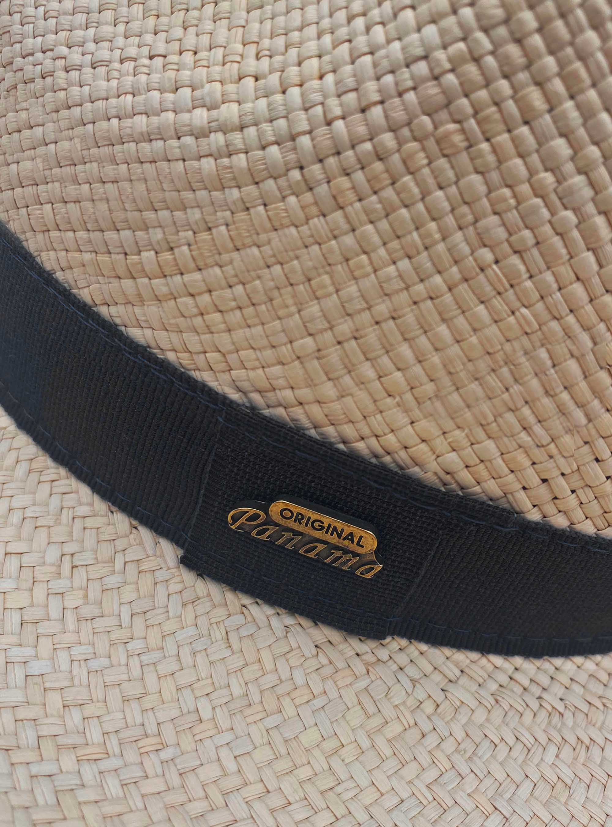 Panamahut, ECRU 0560C