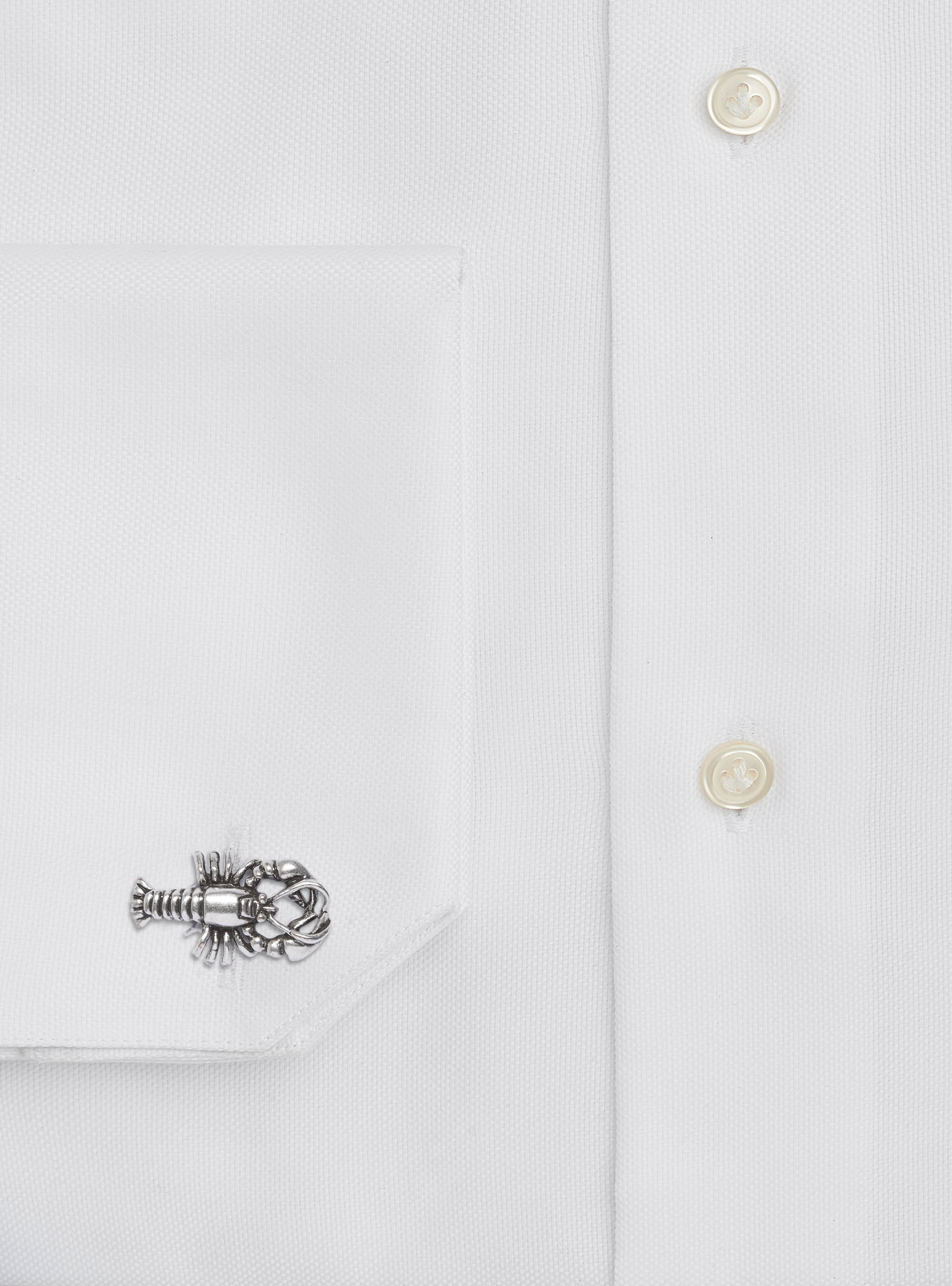 Gemelli aragosta, ARGENTO 0305C