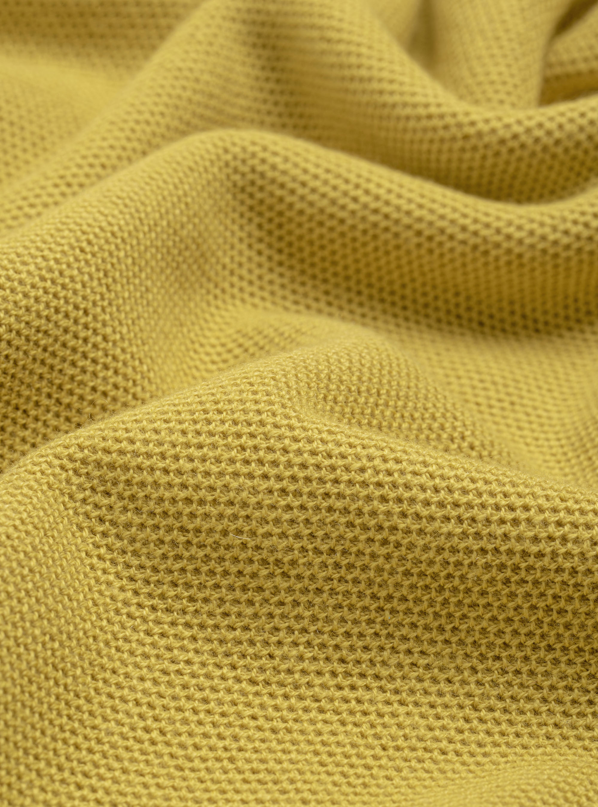 Dolcevita in cotone cashmere, 0711C OCRA