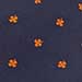 NAVY/ORANGE