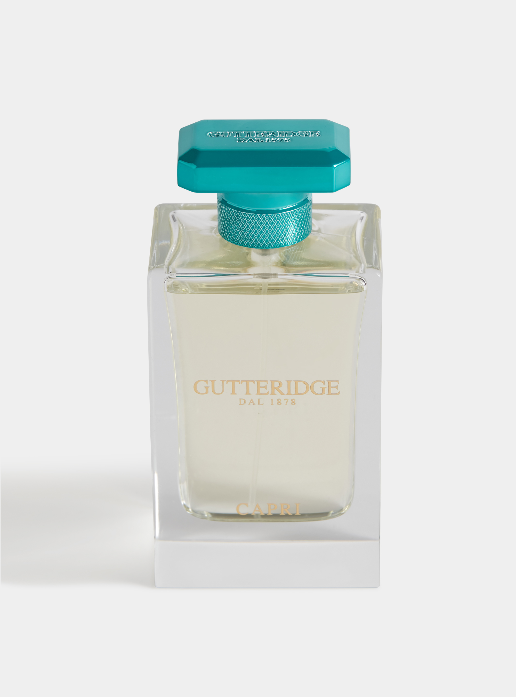 Profumo Gutteridge Capri 100ml, UNICO