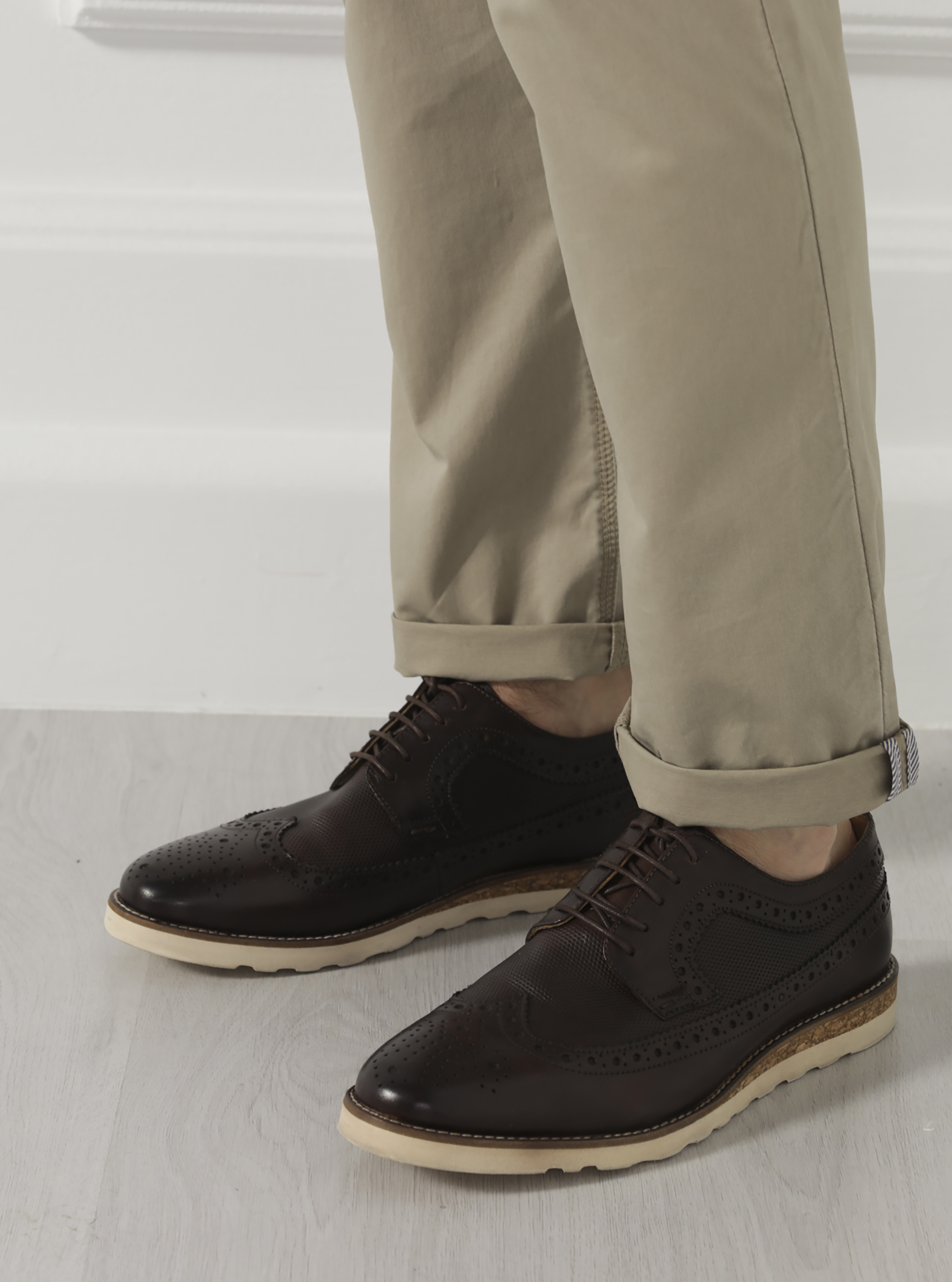 5tk twill leggero, ECRU