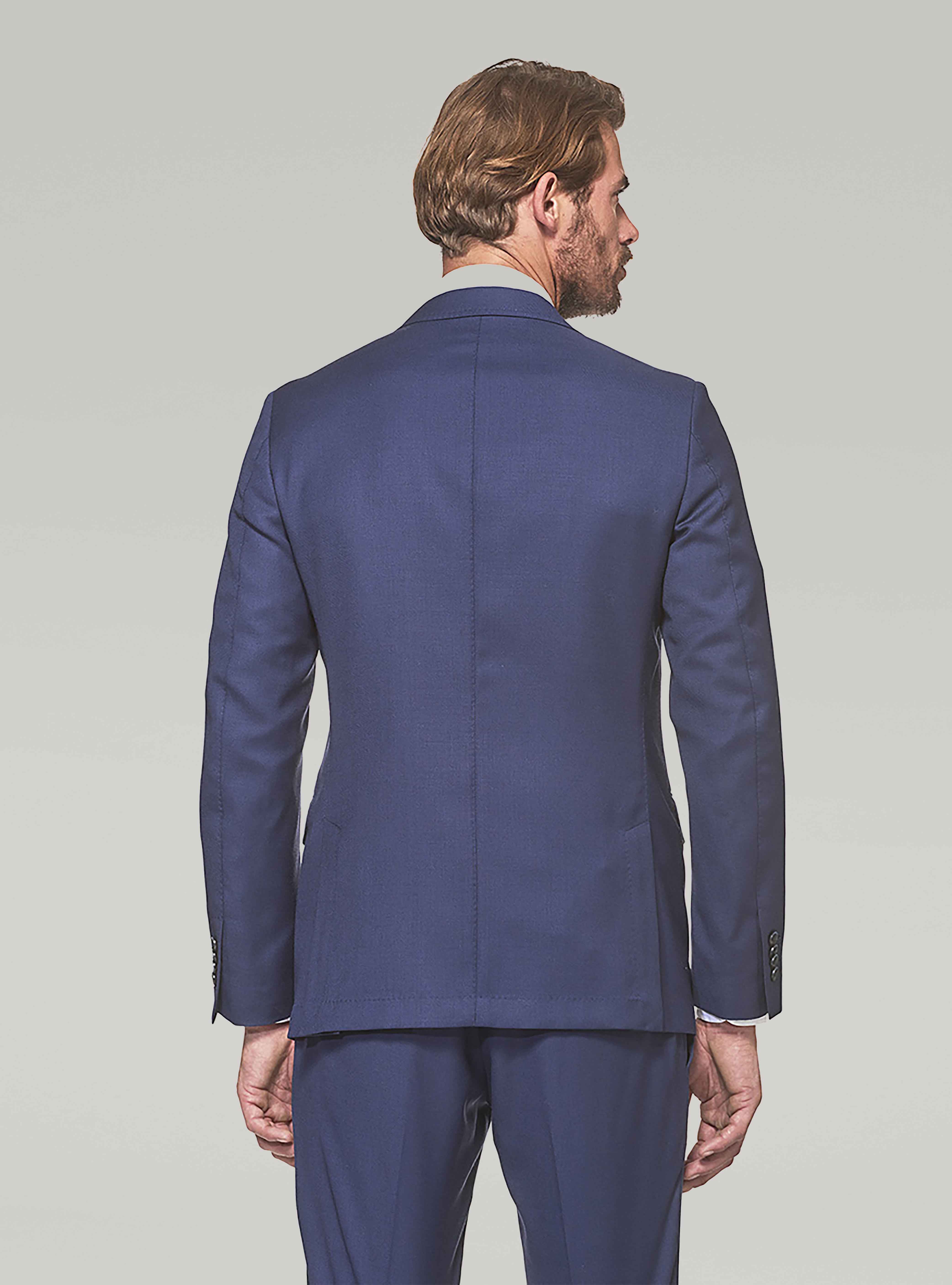 Abito in 100% lana armaturata | Gutteridge | Saldi Uomo
