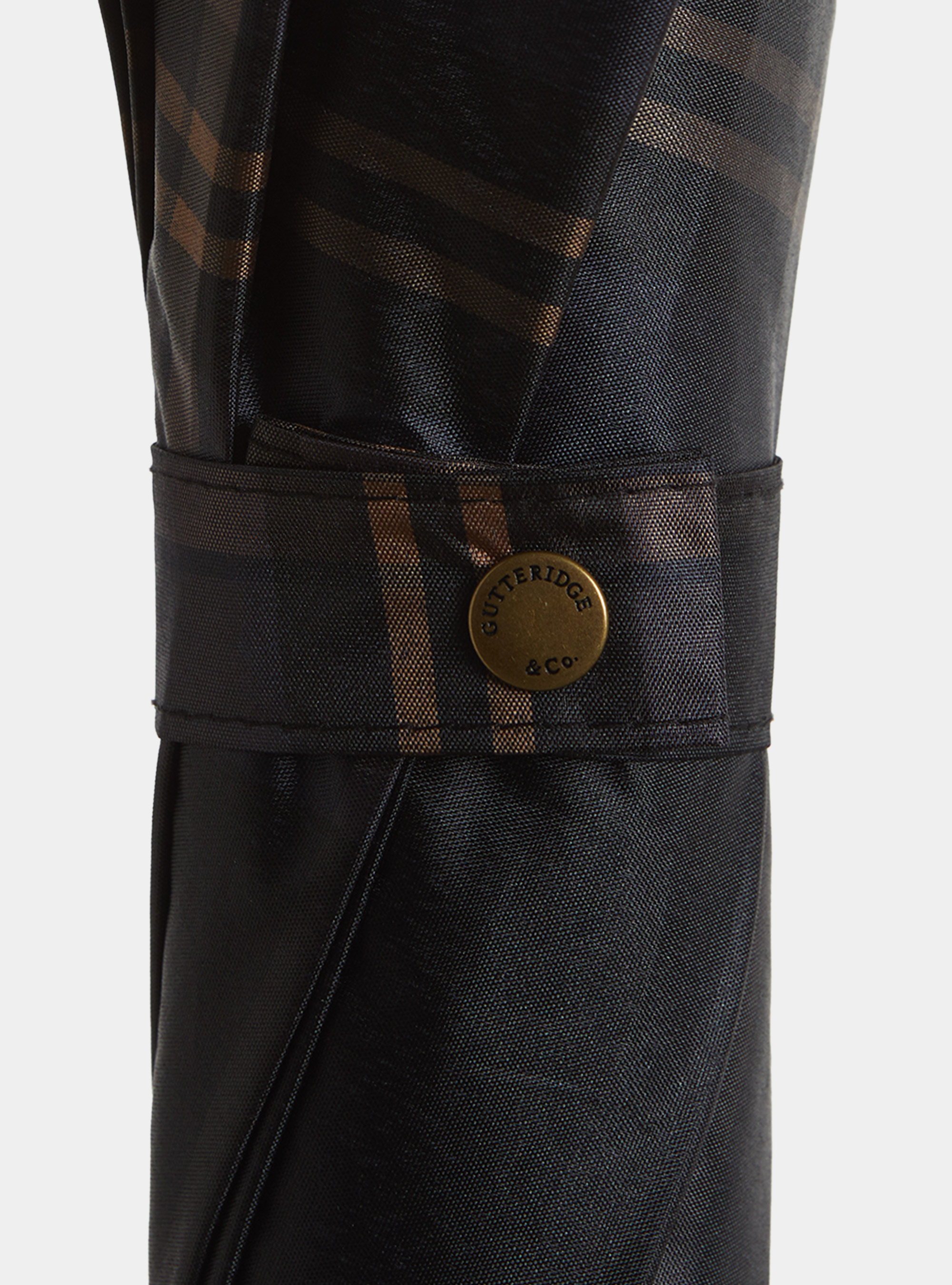 Checked umbrella, MULTICOLOR