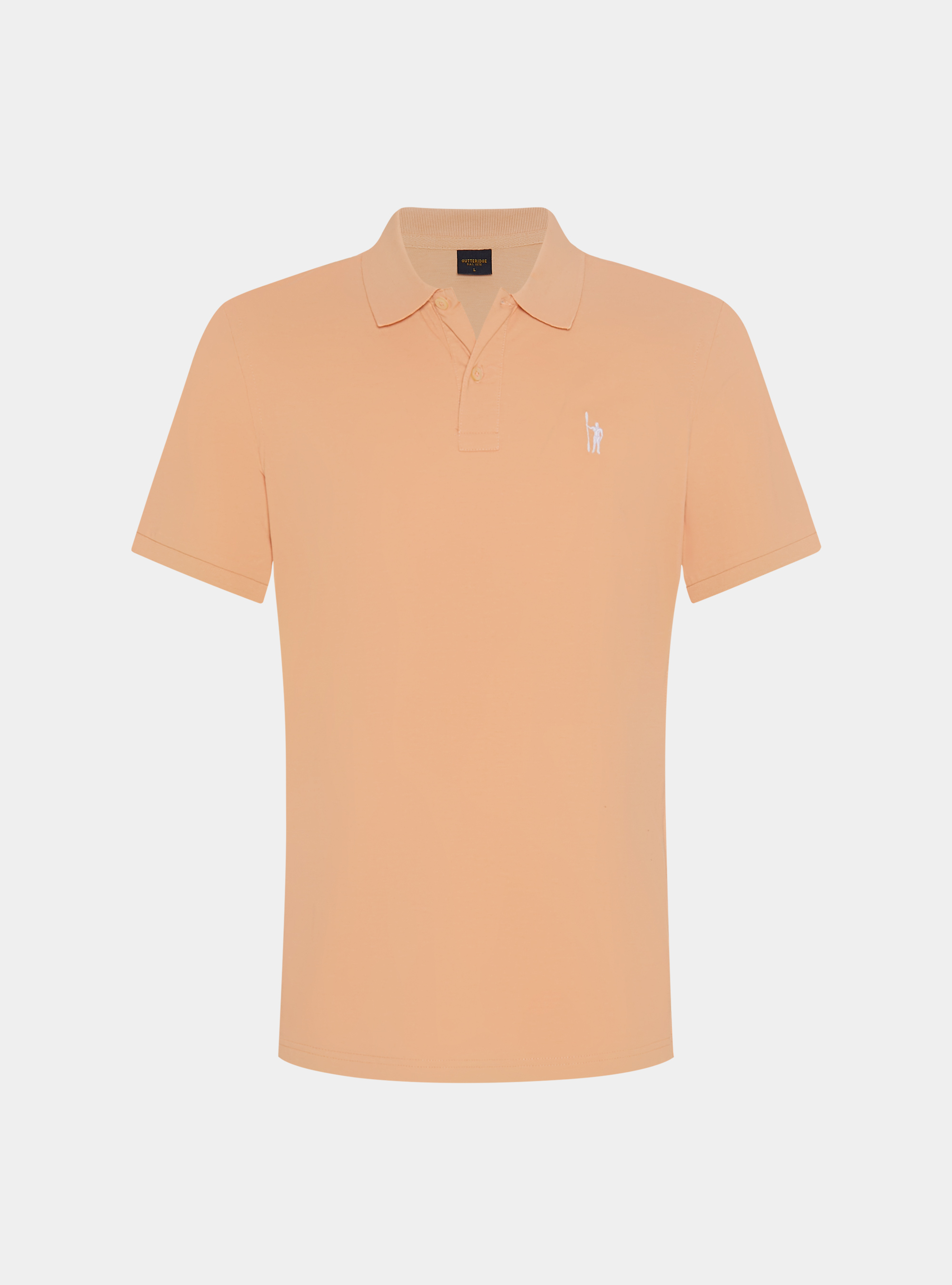 トップス NEIGHBORHOOD PIQUE CLASSIC POLOSHIRT SS Classic pique polo shirt | Gutteridge | Men's Polo