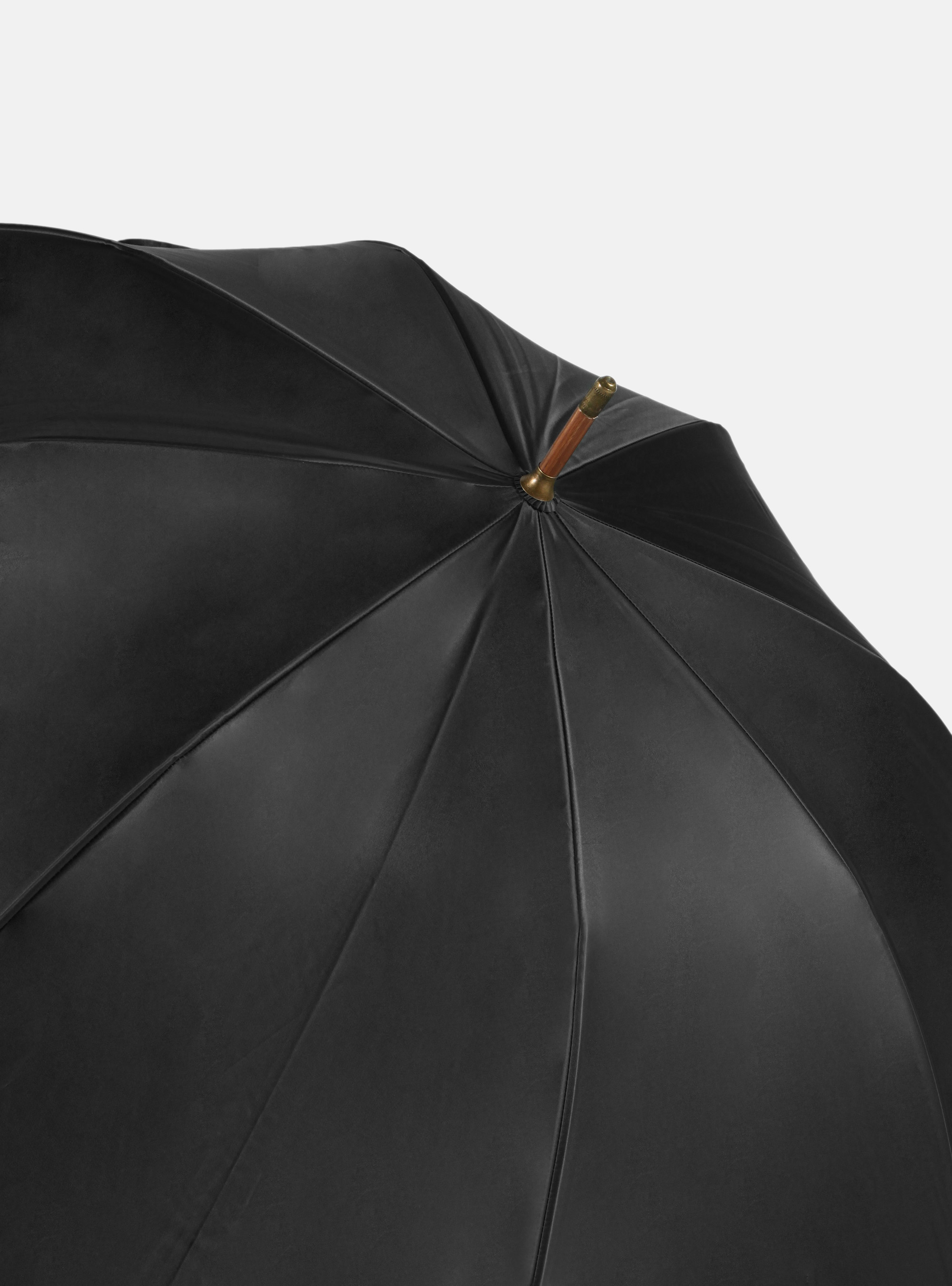 PARAGUAS, NEGRO