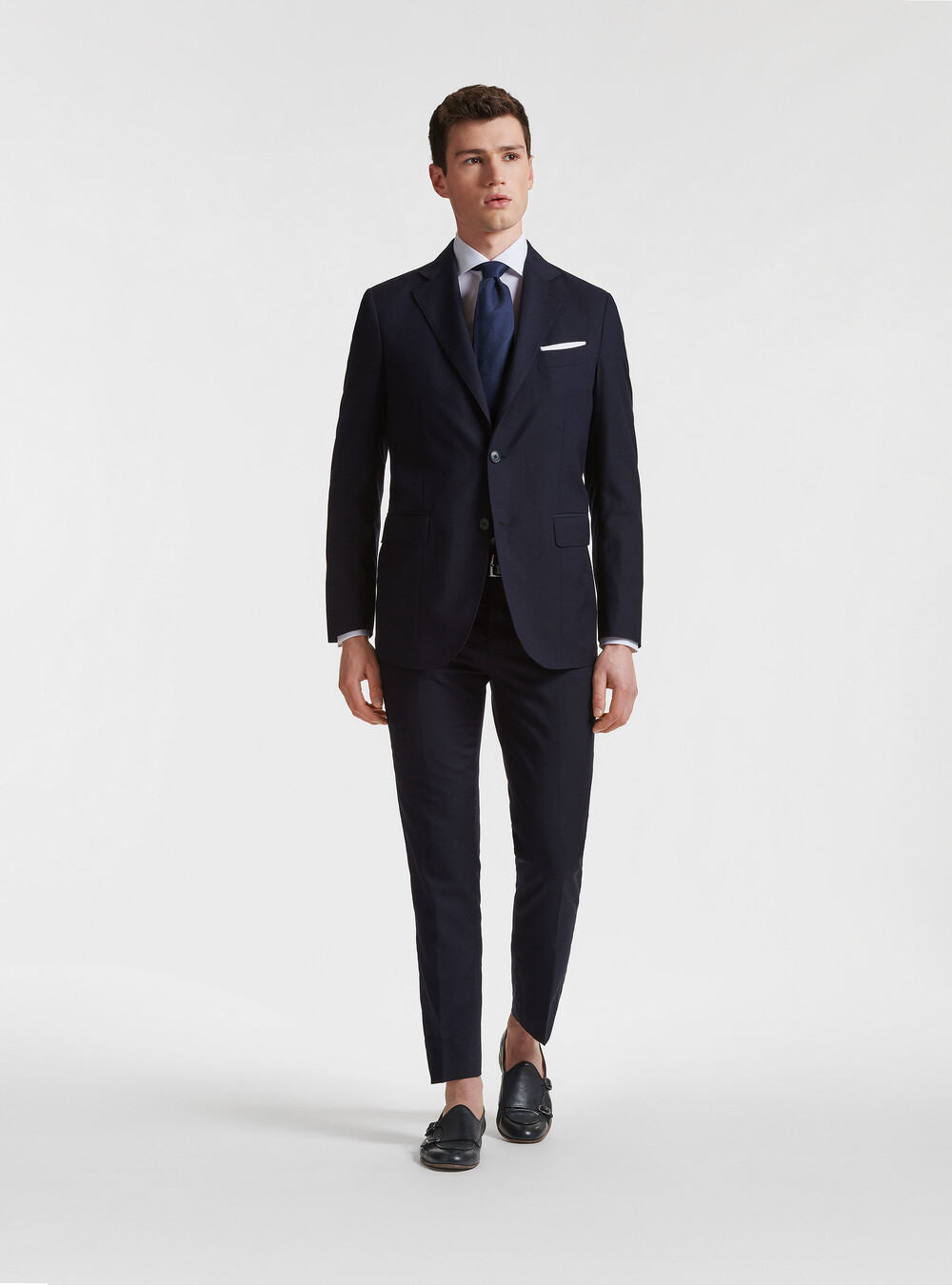 Slim fit suit, 