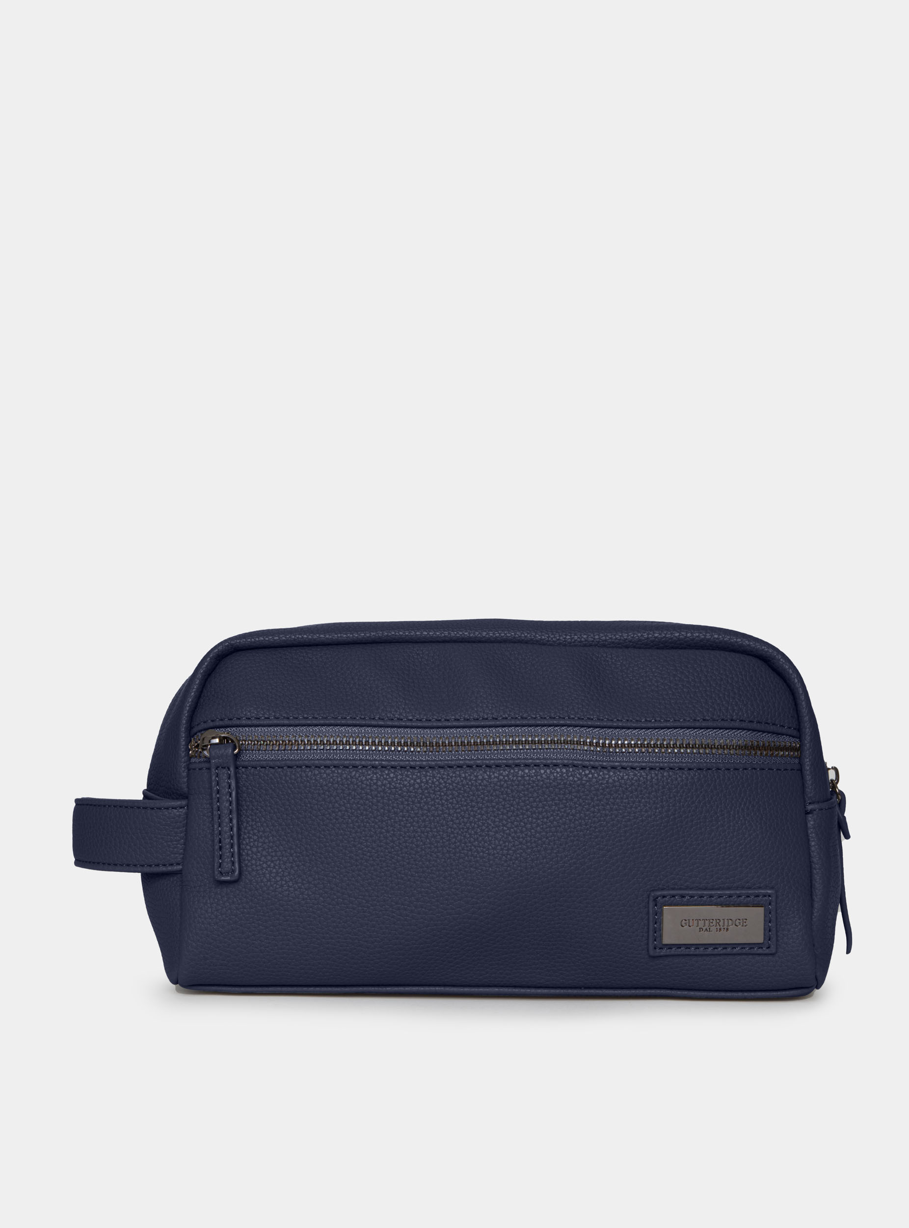 Necessaire con cerniera, BLU NAVY