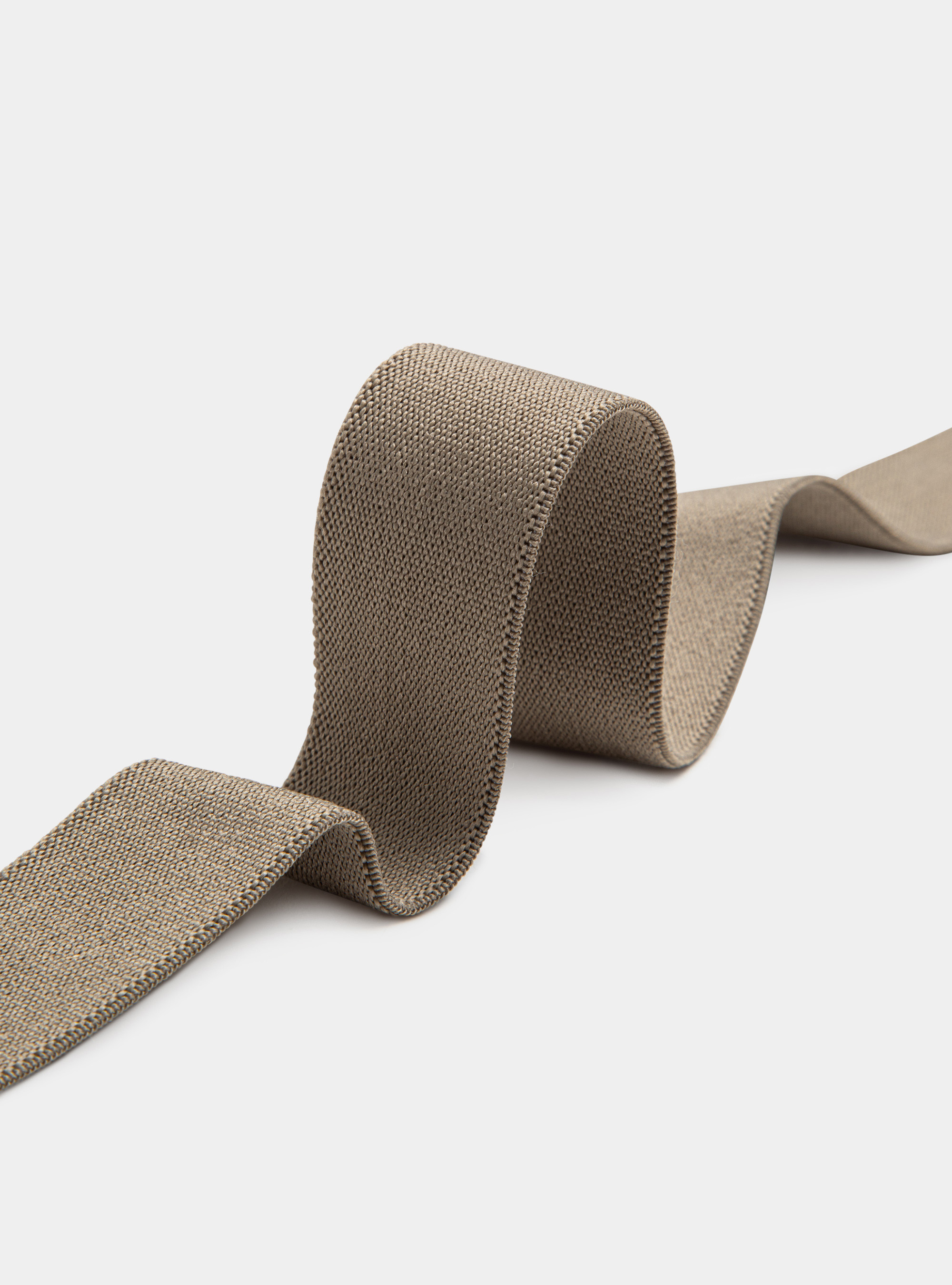 Plain-coloured braces, MUD