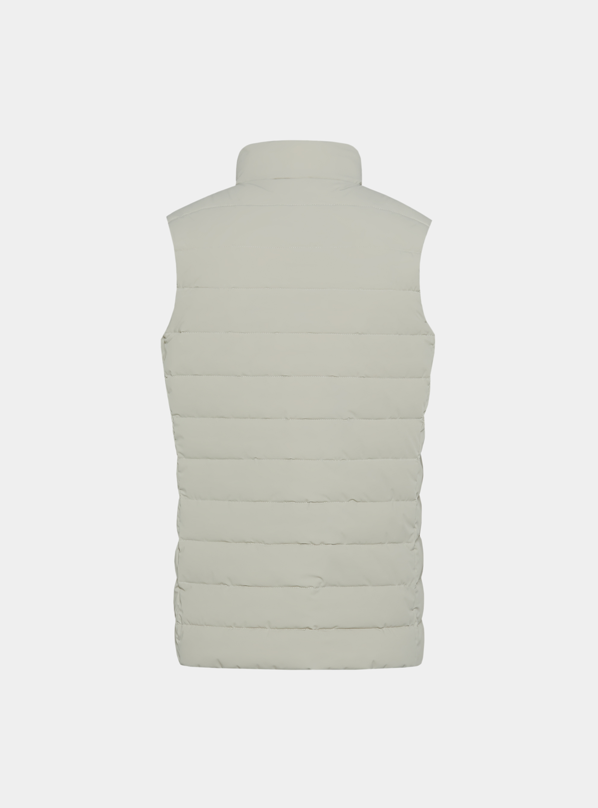 Smanicato trapuntato, ECRU