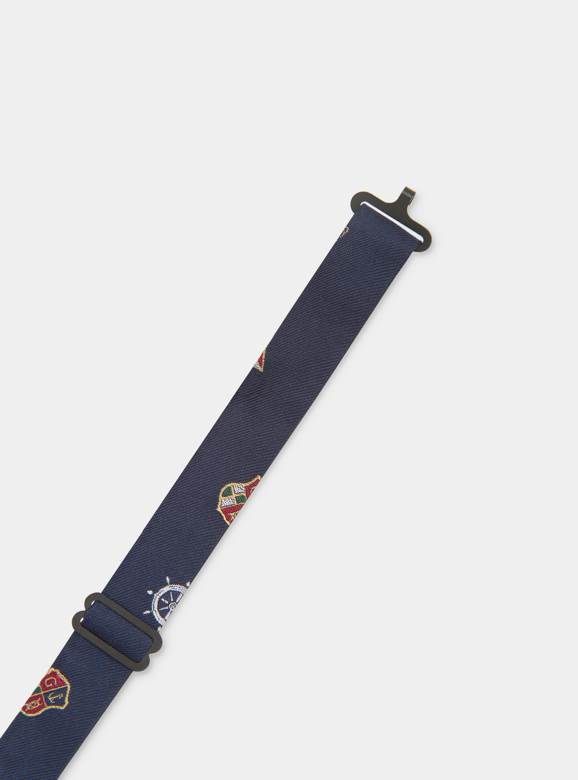 Papillon a fantasia, BLU NAVY