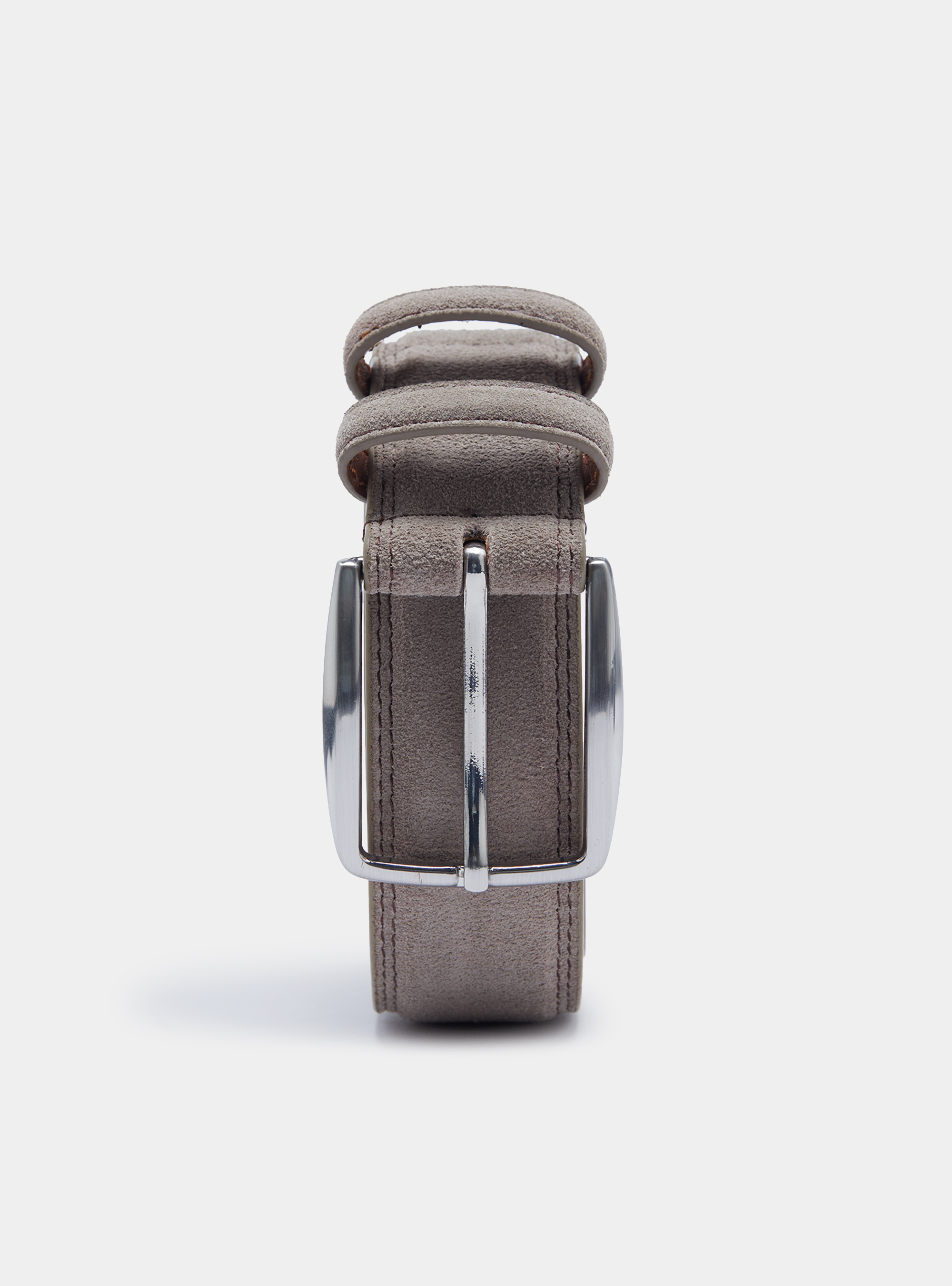 Ceinture en daim, BOUE