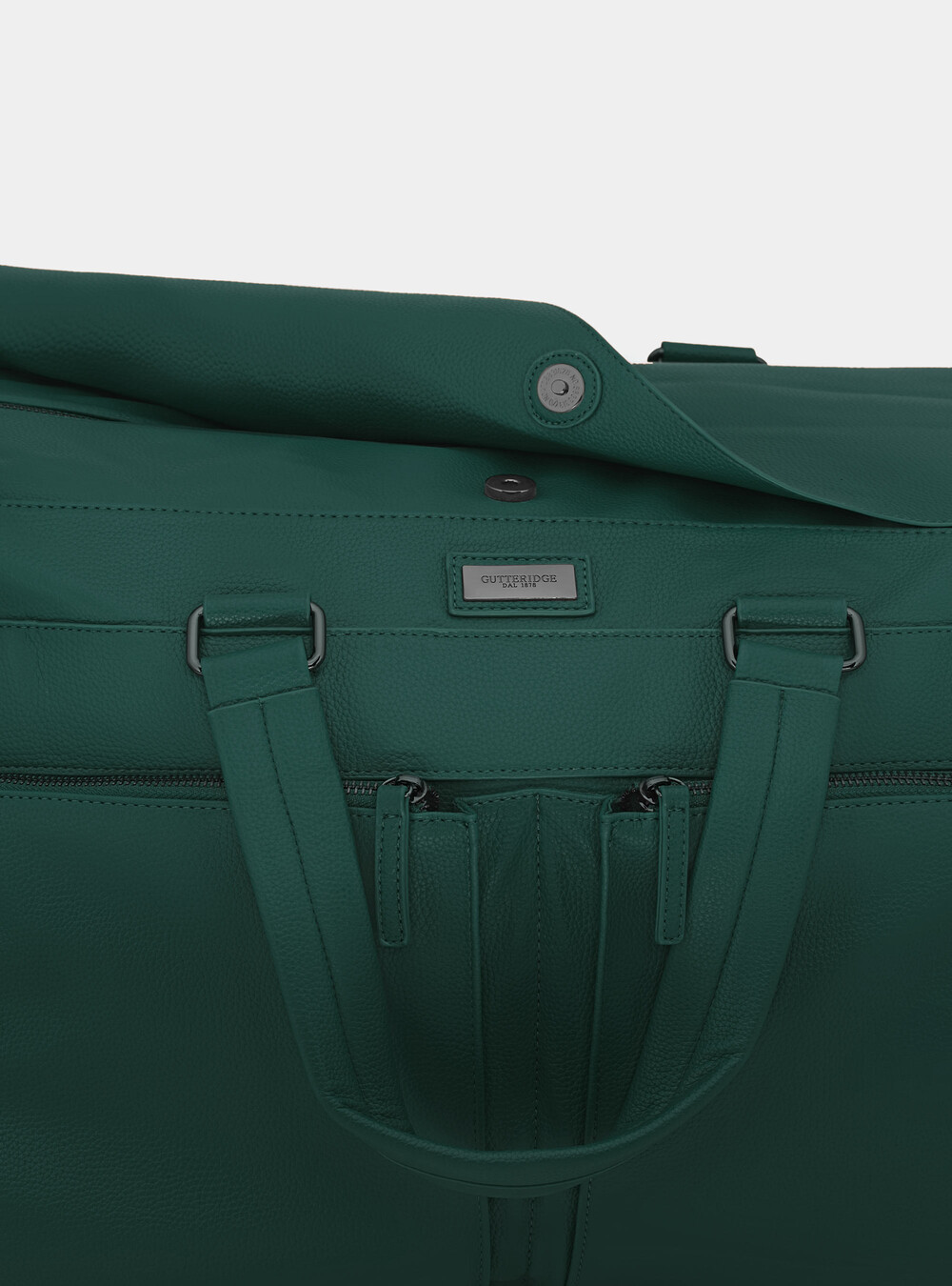 Bolsa de viaje, VERDE