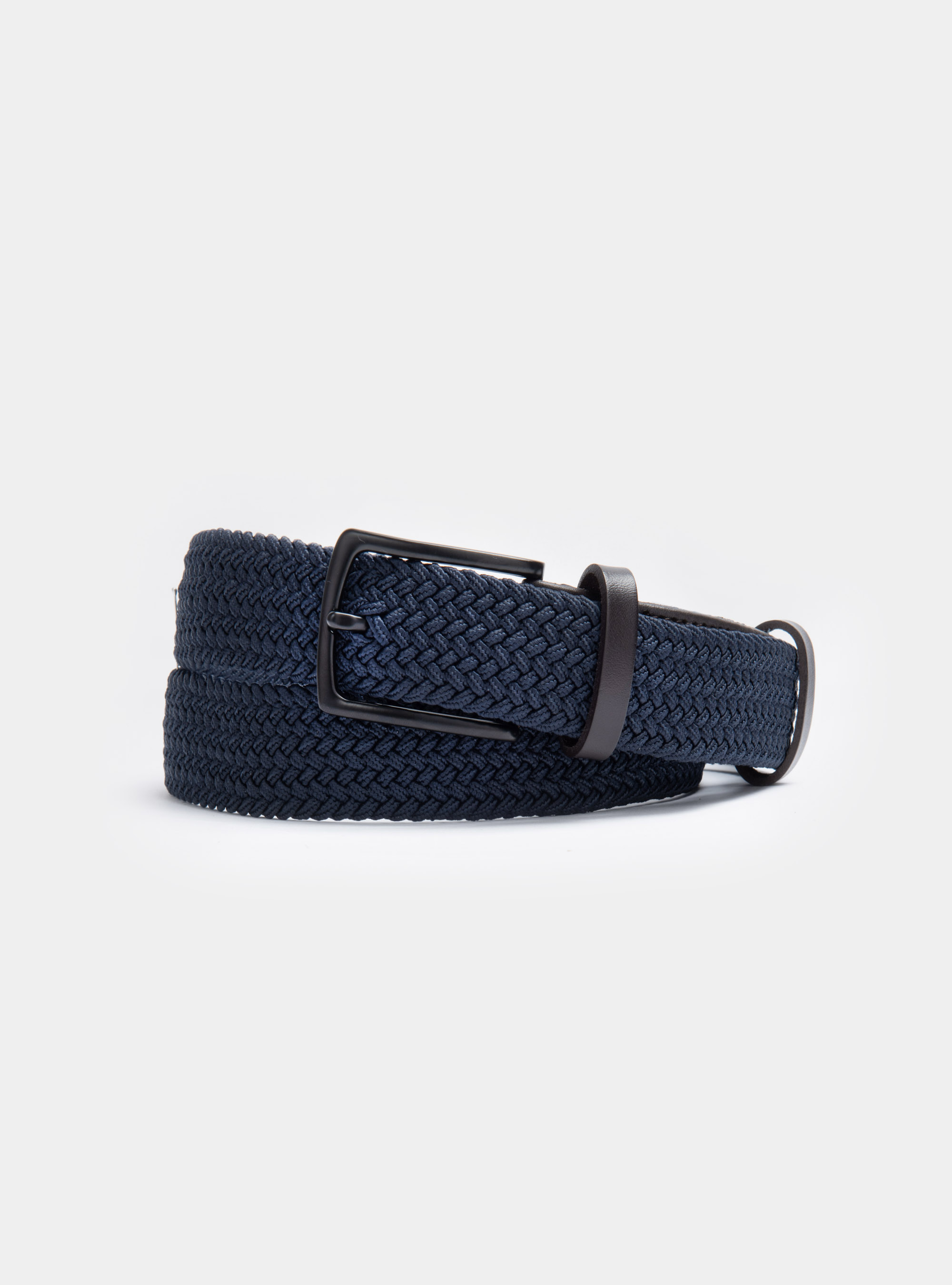 Cintura elastica, BLU NAVY