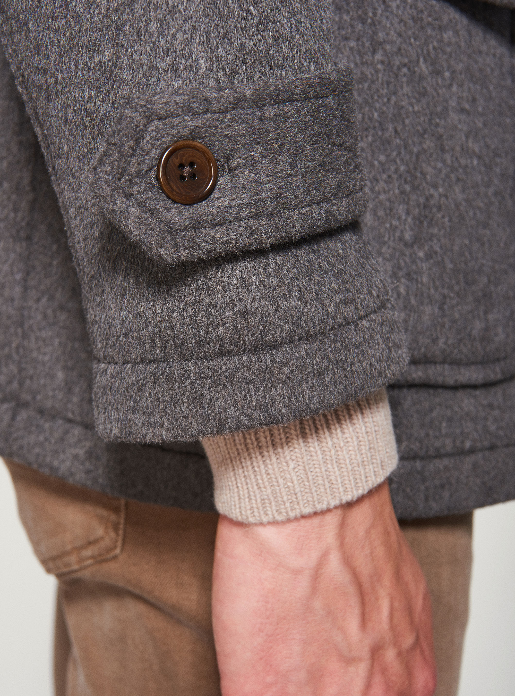 Montgomery clearance uomo navigare