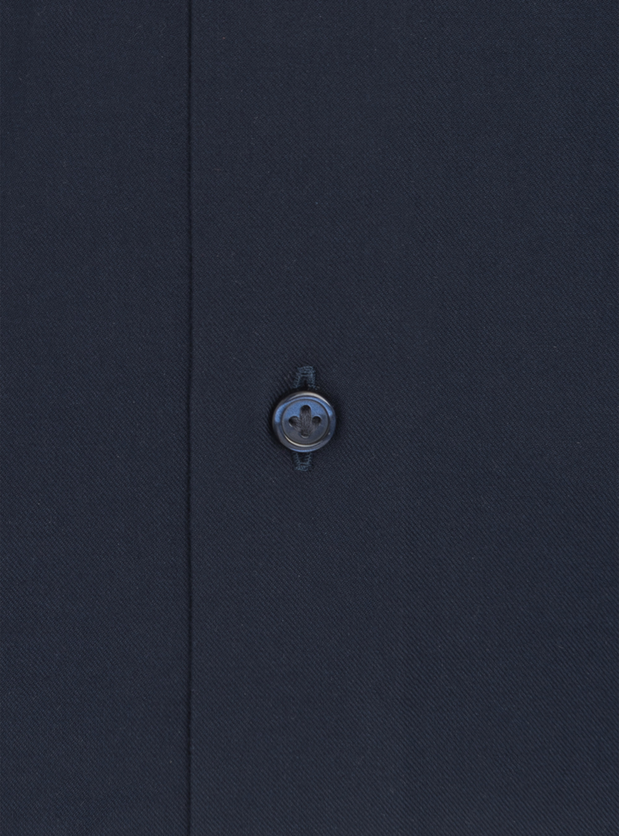 Baumwollflanellhemd, NAVY 0218C