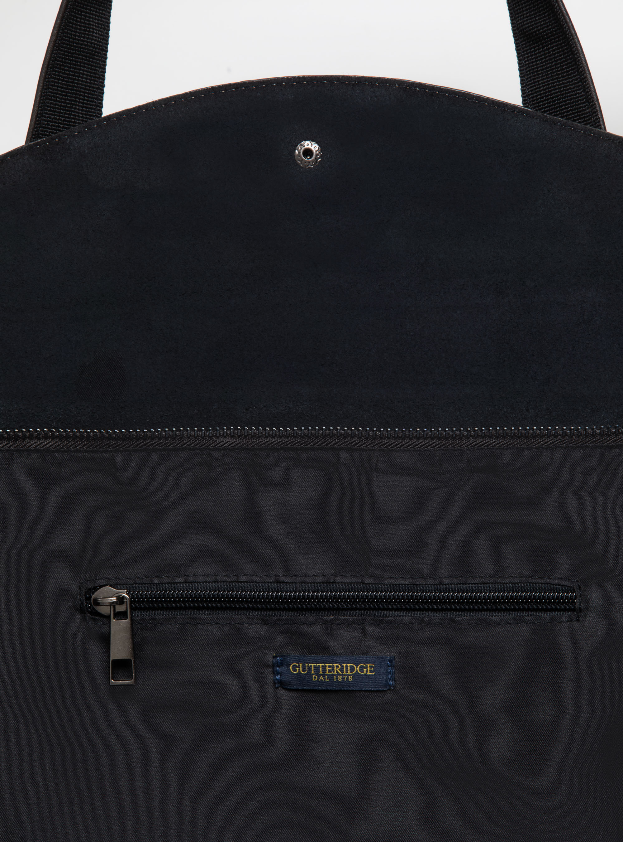 Borsone in similpelle, FANGO