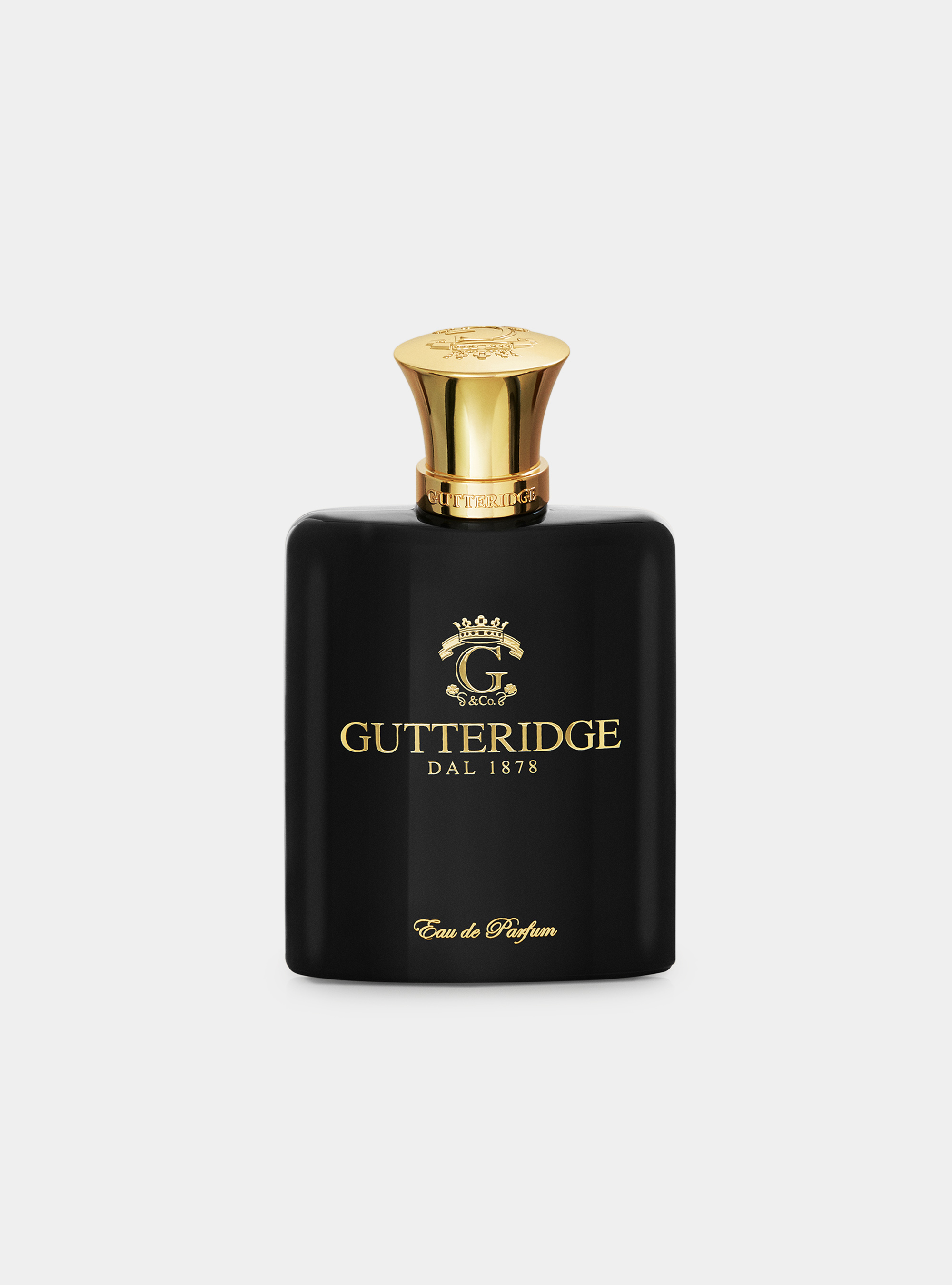 Profumo Gutteridge 100 ml, UNICO