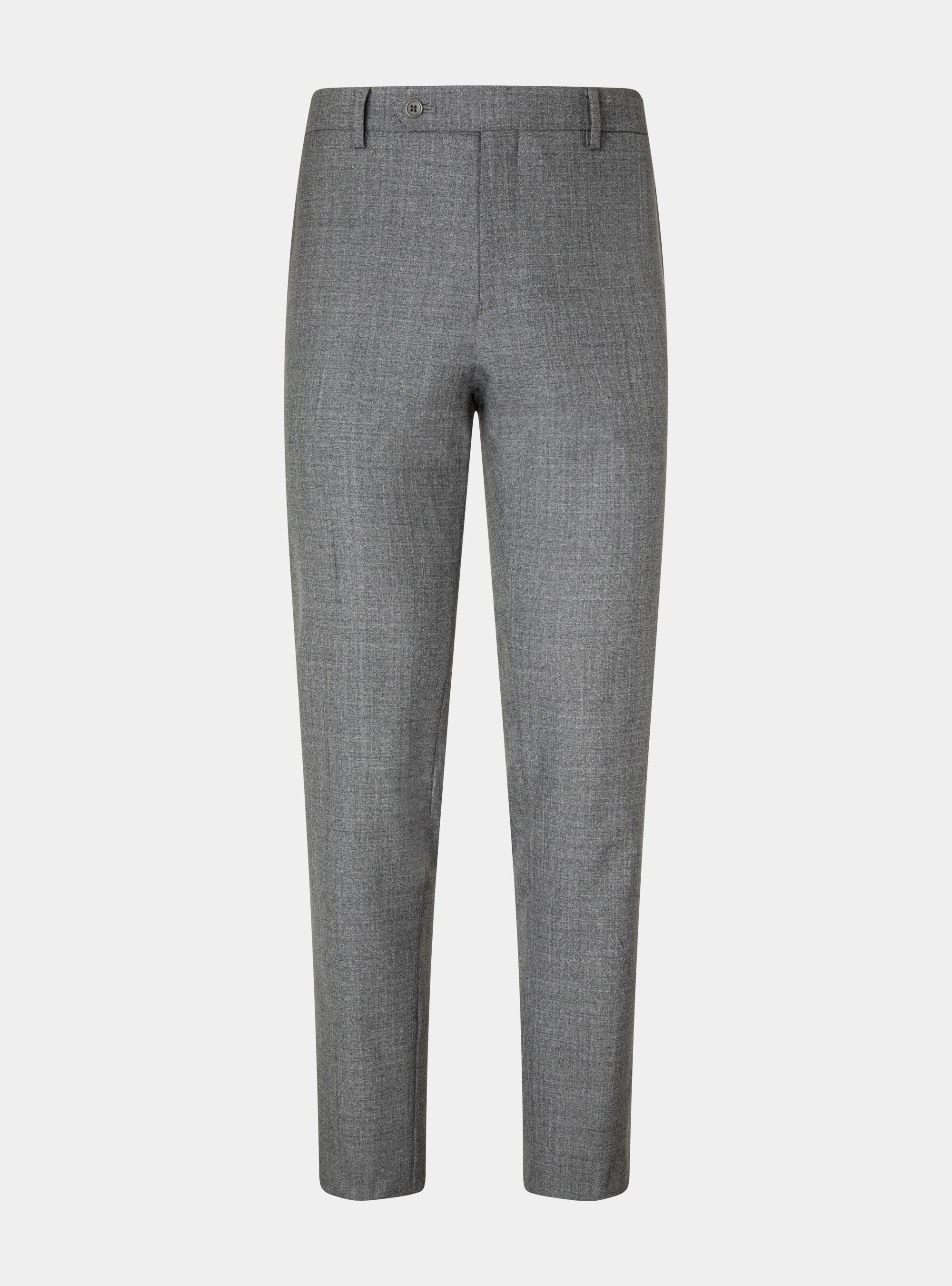 Pure wool suit trousers Vitale Barberis Canonico
