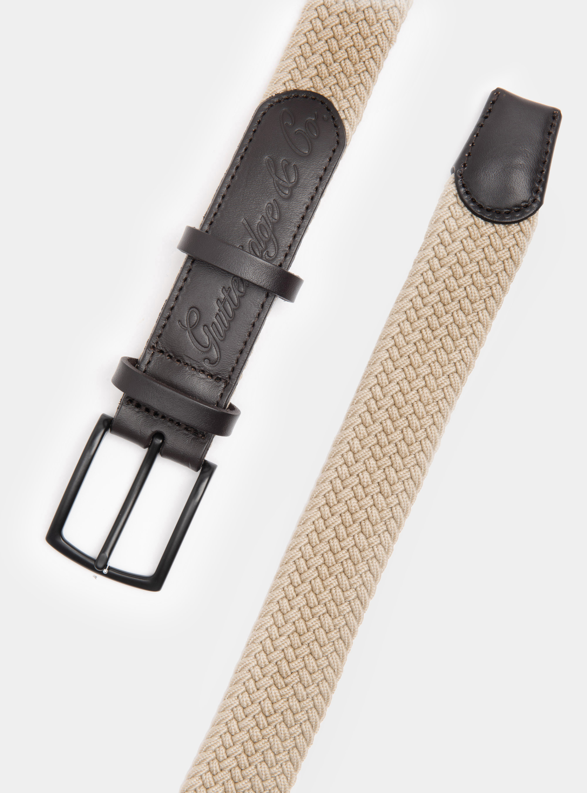 Cintura elastica, ECRU