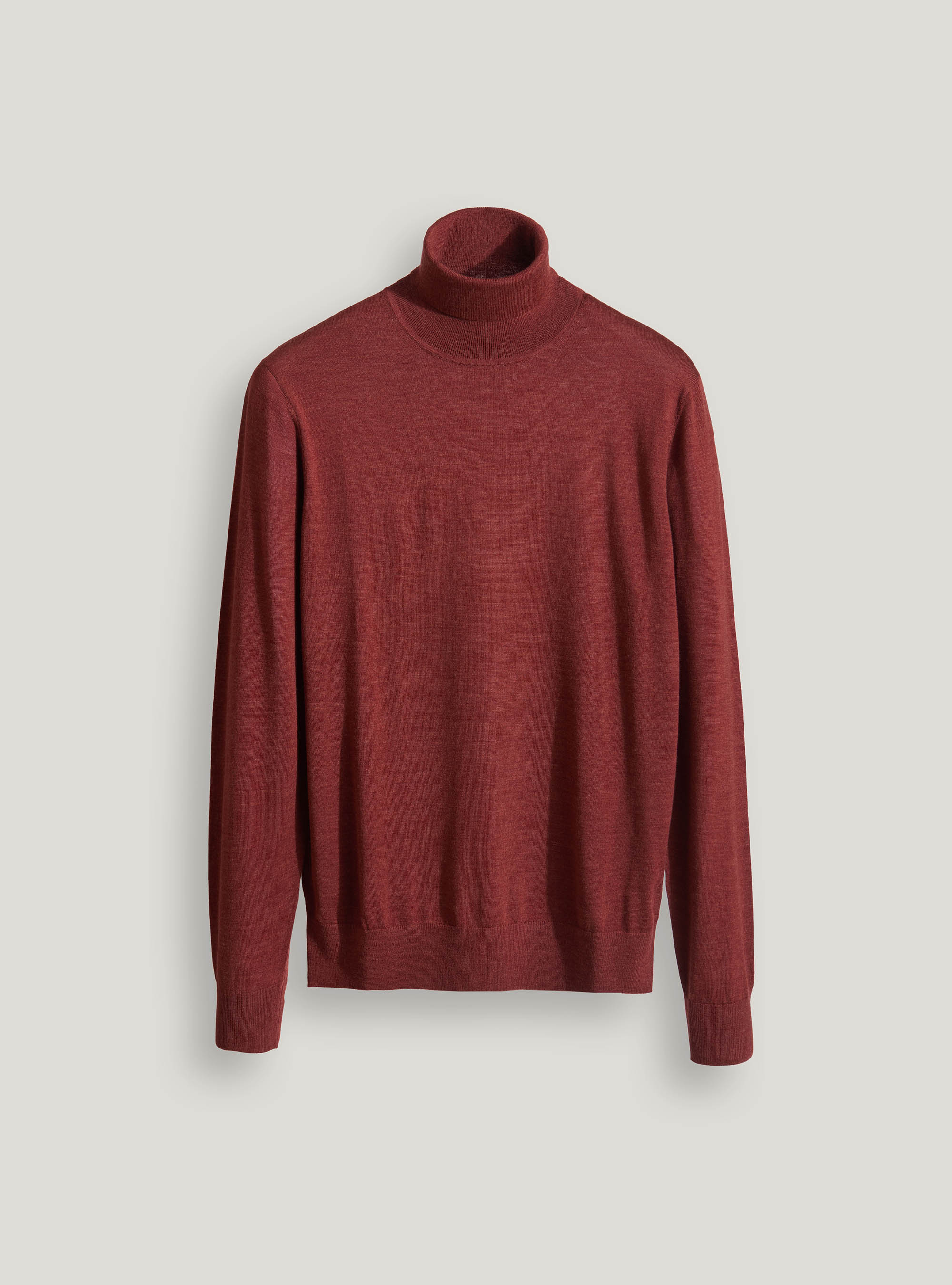 Dolcevita in pura lana merino extrafine, COCCIO