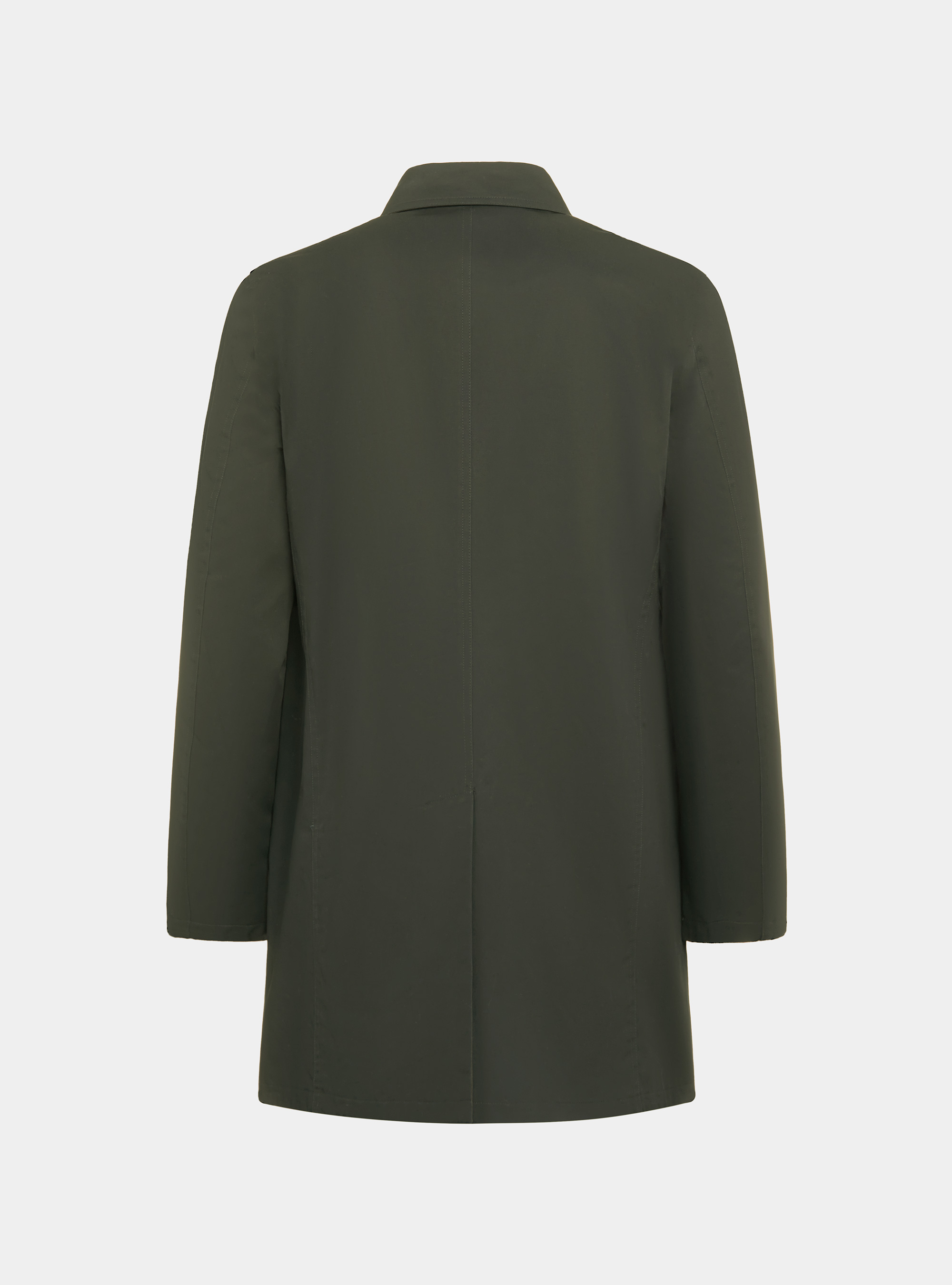 Impermeabile reversibile, MILITARE 0609C