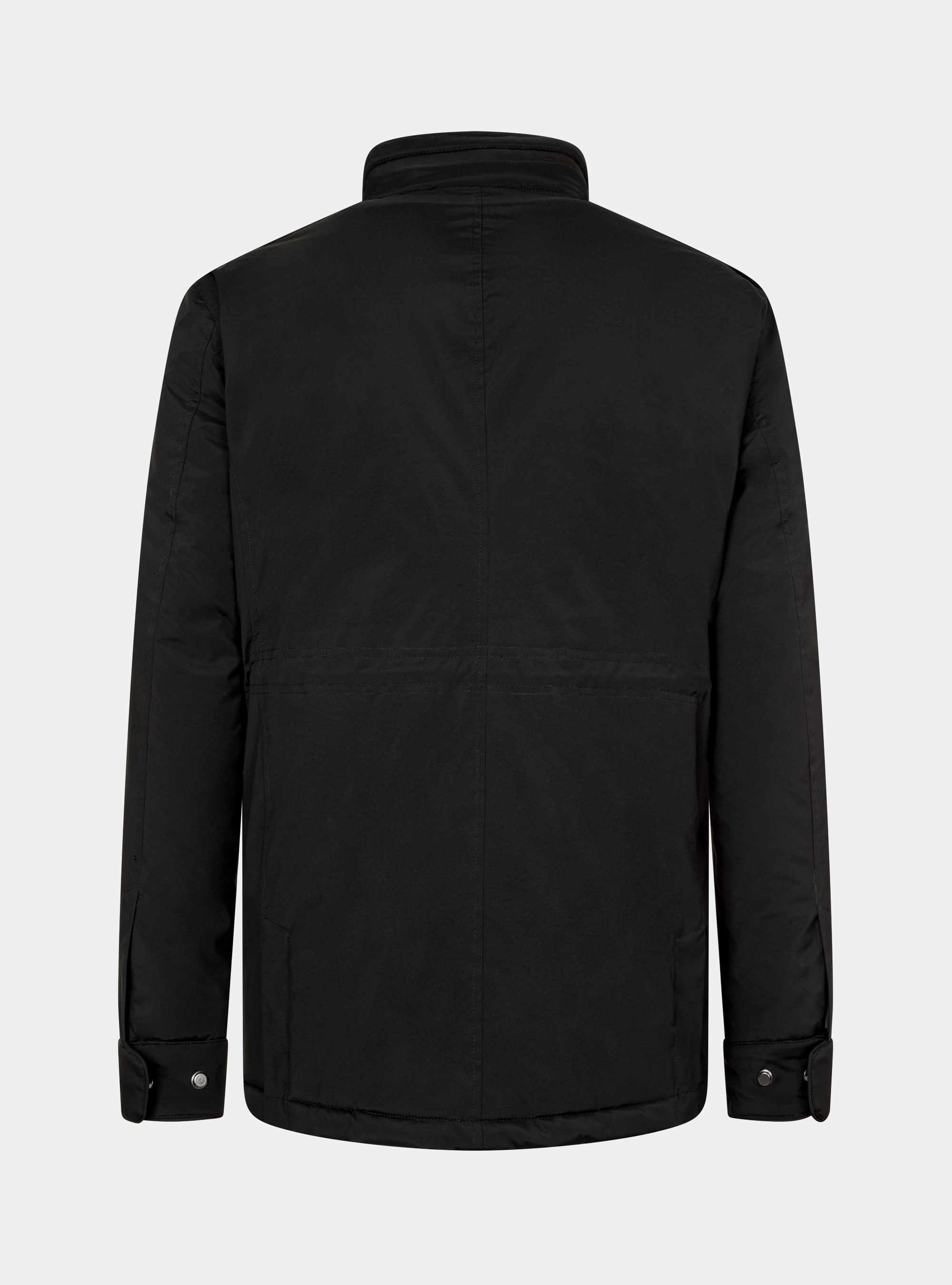 Padded field jacket | Gutteridge | Men's Jackets and Vests